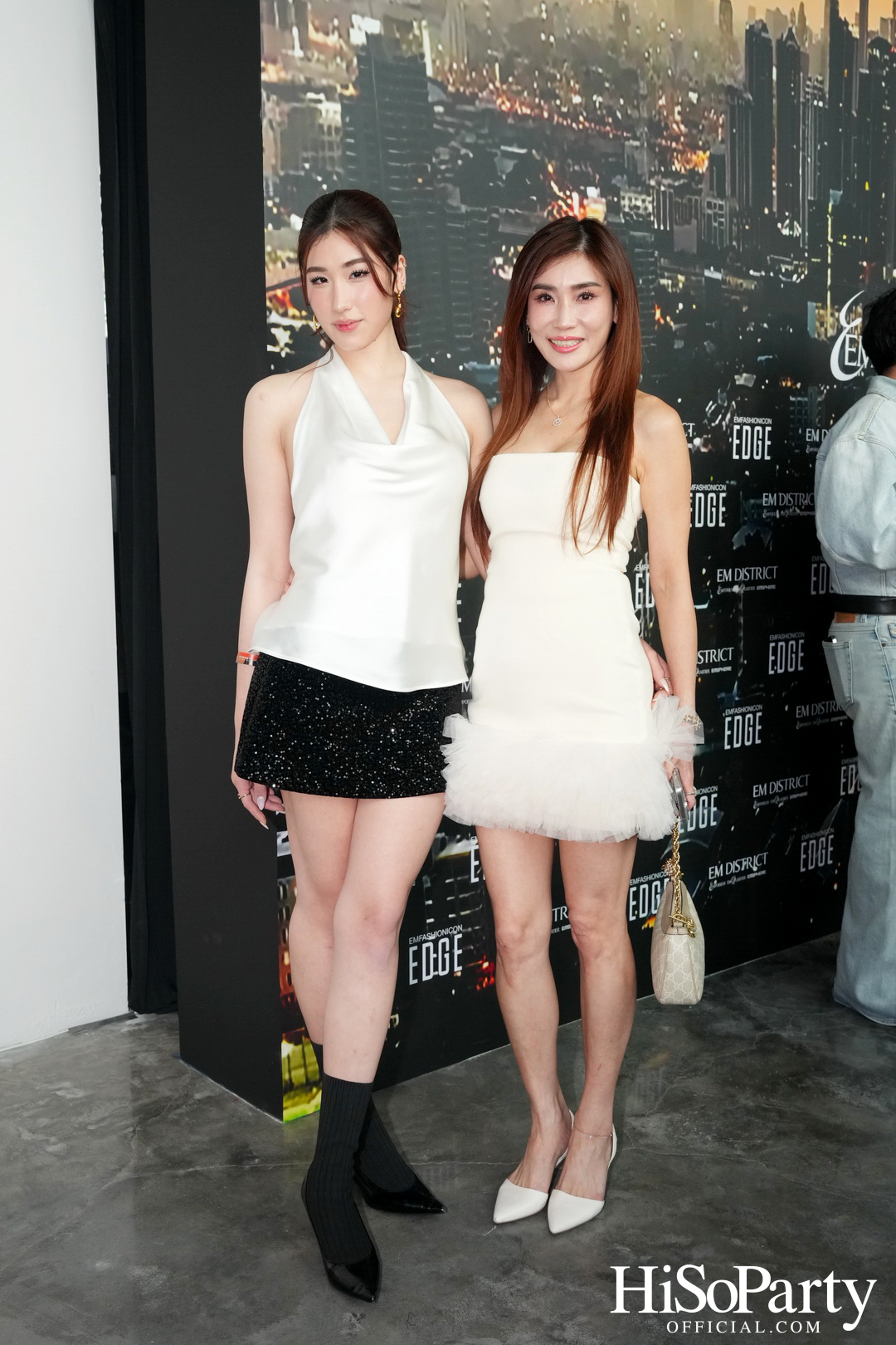  EM DISTRICT เปิดรันเวย์ ‘EMFASHIONICON EDGE’ ในคอนเซปต์ The Essence of Bangkok พร้อมเปิดฉากเดือน PRIDE