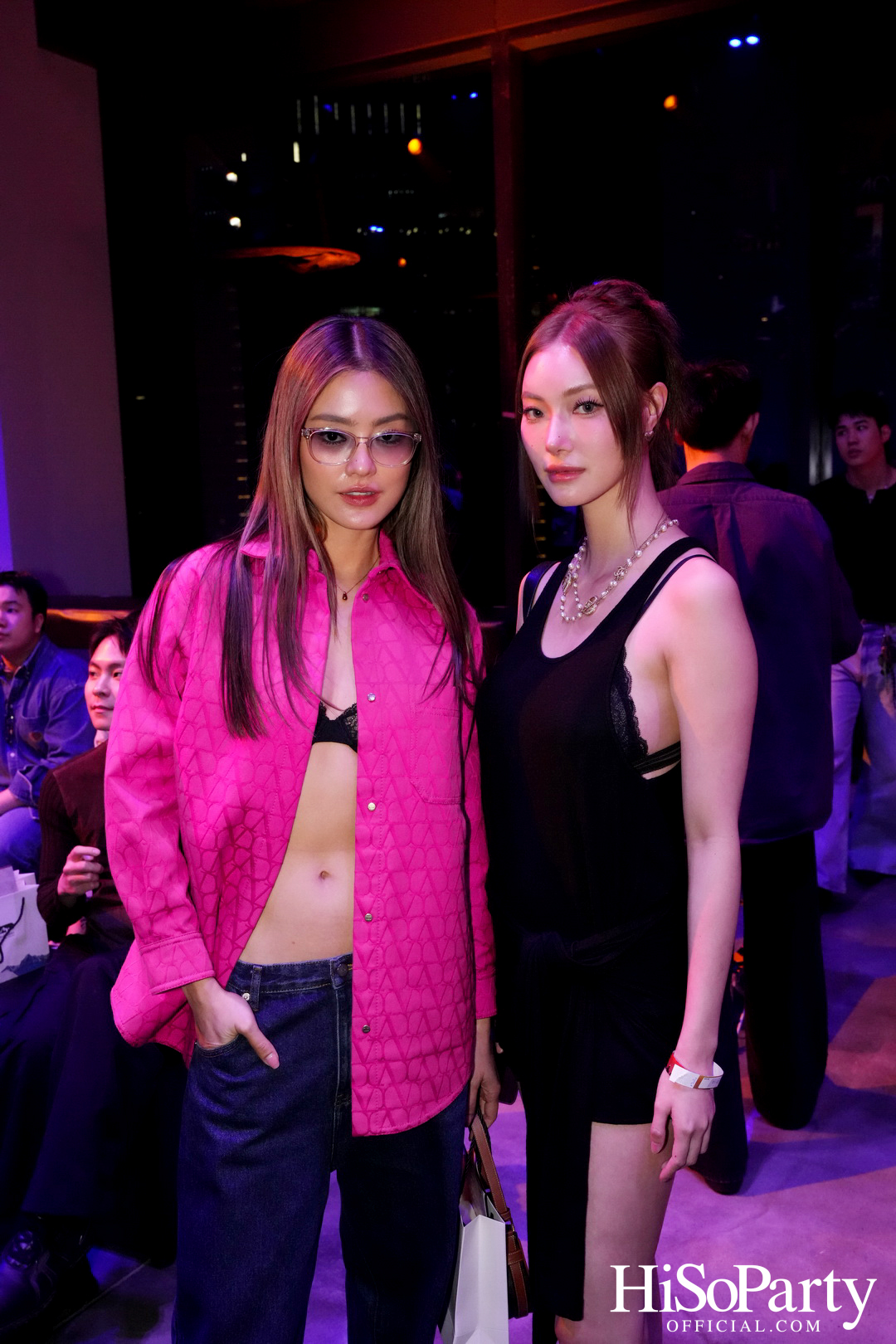  EM DISTRICT เปิดรันเวย์ ‘EMFASHIONICON EDGE’ ในคอนเซปต์ The Essence of Bangkok พร้อมเปิดฉากเดือน PRIDE