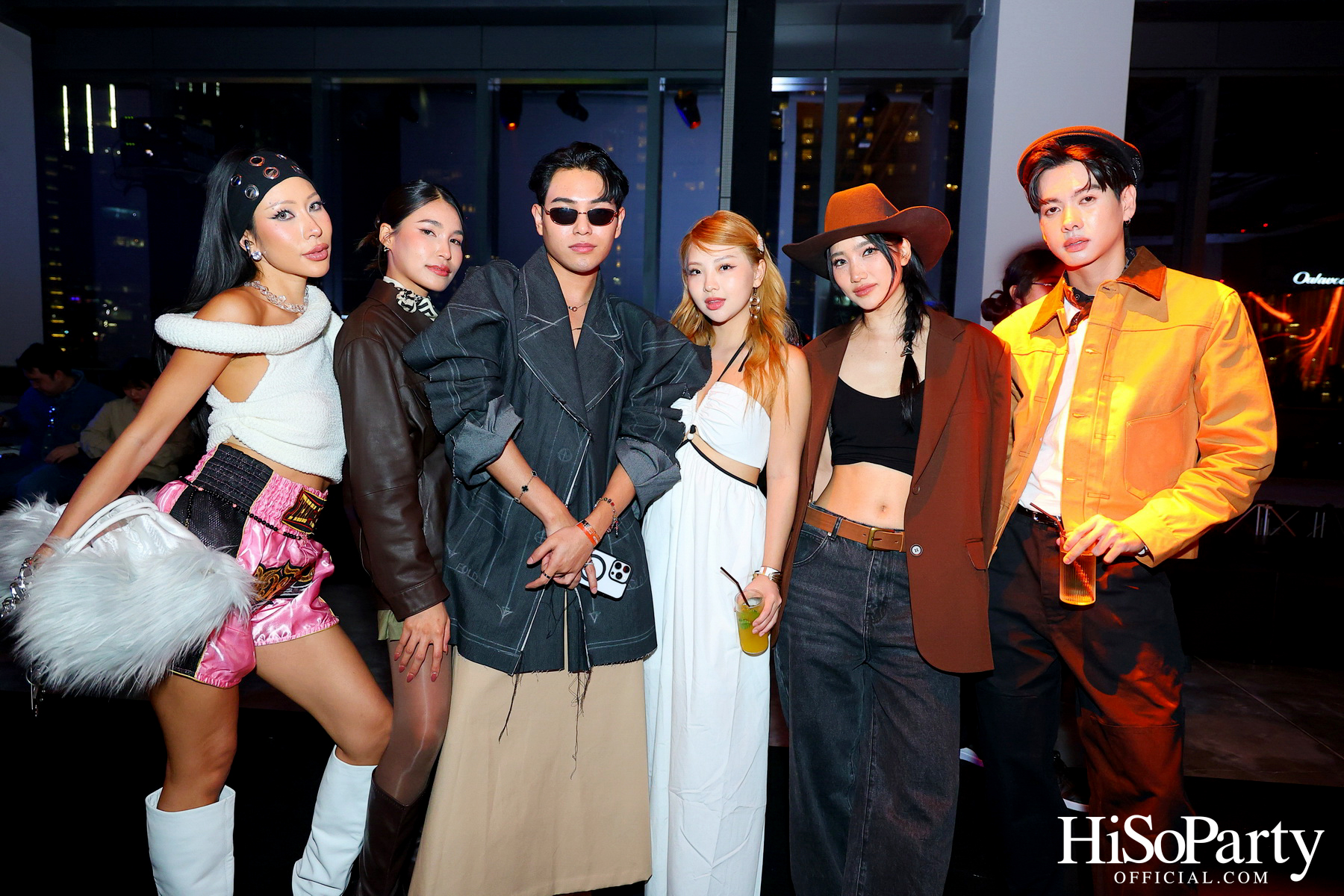  EM DISTRICT เปิดรันเวย์ ‘EMFASHIONICON EDGE’ ในคอนเซปต์ The Essence of Bangkok พร้อมเปิดฉากเดือน PRIDE
