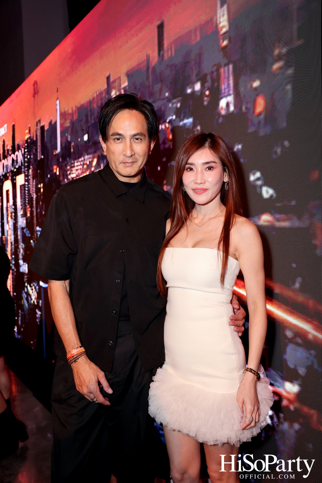  EM DISTRICT เปิดรันเวย์ ‘EMFASHIONICON EDGE’ ในคอนเซปต์ The Essence of Bangkok พร้อมเปิดฉากเดือน PRIDE