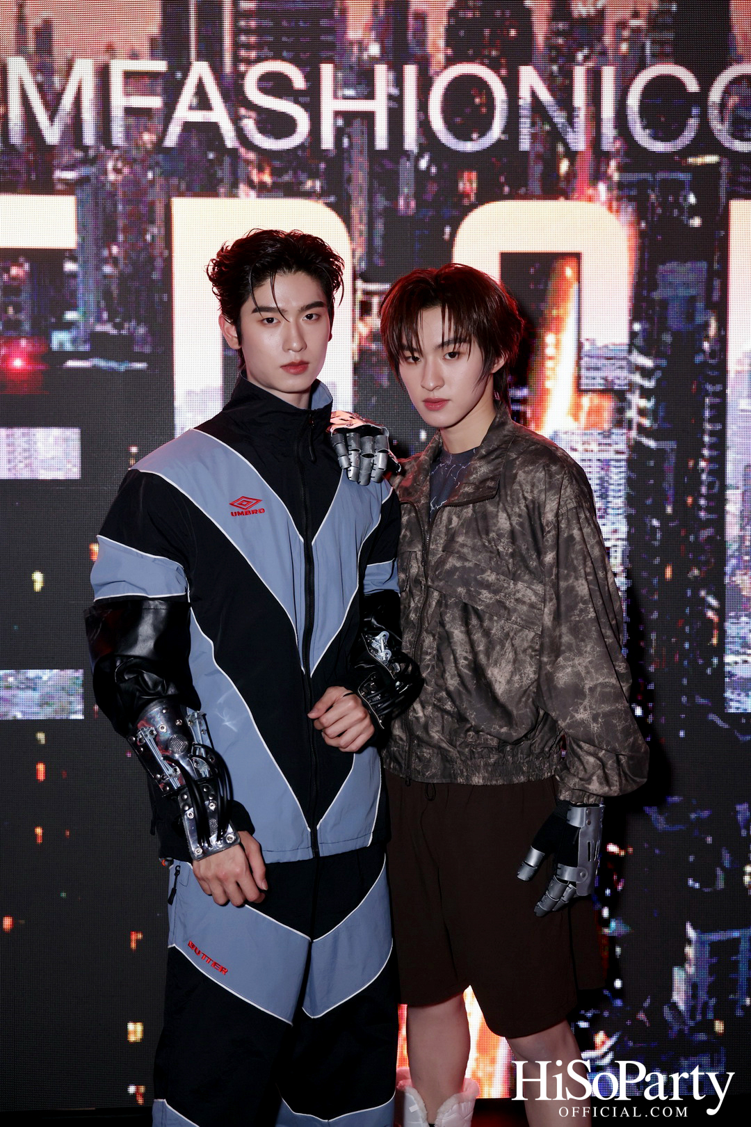  EM DISTRICT เปิดรันเวย์ ‘EMFASHIONICON EDGE’ ในคอนเซปต์ The Essence of Bangkok พร้อมเปิดฉากเดือน PRIDE