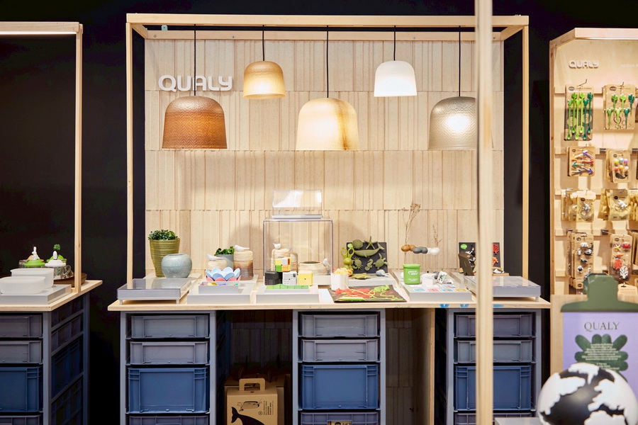 ห้างเซ็นทรัลและห้างโรบินสัน ชวนคนไทยร่วมแสดงพลังรักษ์โลกอย่างยั่งยืนในแคมเปญ ‘CENTRAL / ROBINSON LOVE THE EARTH 2025’