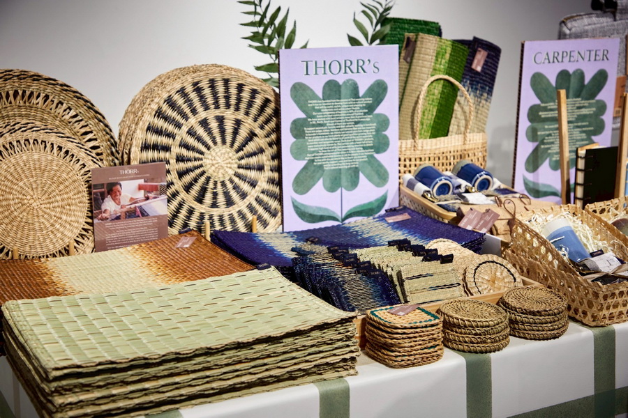 ห้างเซ็นทรัลและห้างโรบินสัน ชวนคนไทยร่วมแสดงพลังรักษ์โลกอย่างยั่งยืนในแคมเปญ ‘CENTRAL / ROBINSON LOVE THE EARTH 2025’