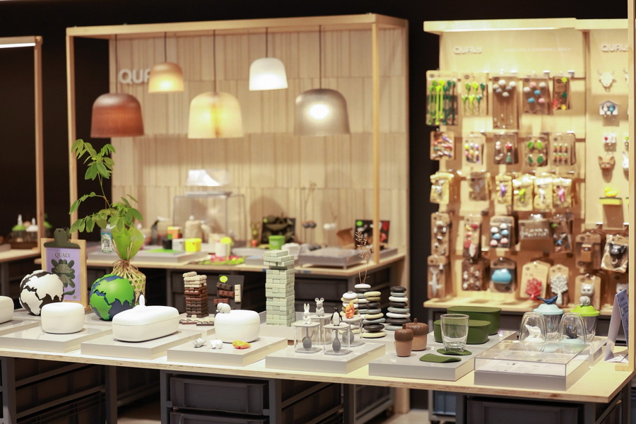 ห้างเซ็นทรัลและห้างโรบินสัน ชวนคนไทยร่วมแสดงพลังรักษ์โลกอย่างยั่งยืนในแคมเปญ ‘CENTRAL / ROBINSON LOVE THE EARTH 2025’