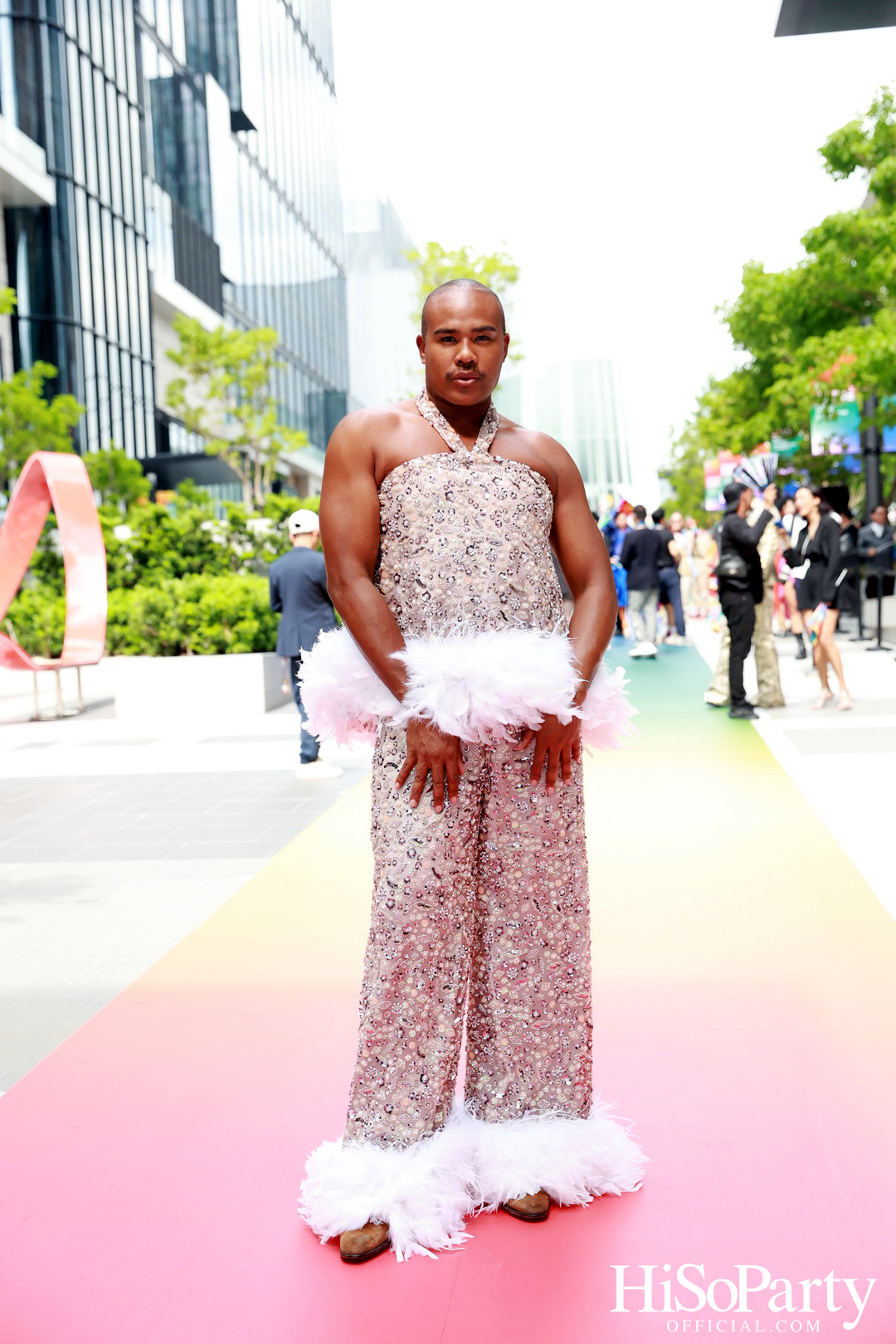 One Bangkok เปิดฉาก Pride Month อย่างยิ่งใหญ่กับ ‘One Bangkok, One Pride’ เฉลิมฉลองเดือนแห่งความภาคภูมิใจ