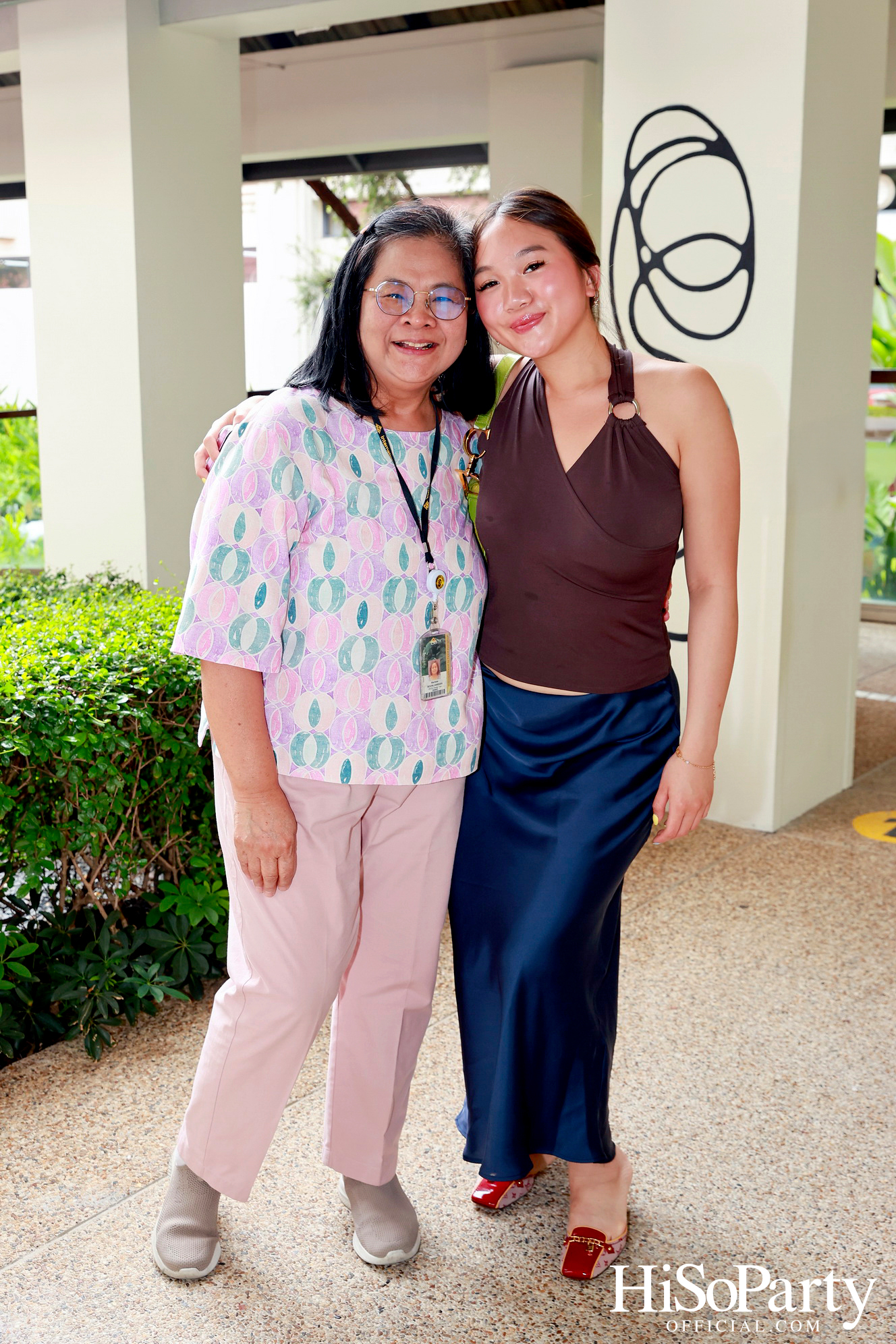 Grade 5 Moving on Ceremony at ISB Cultural Convention Theatre