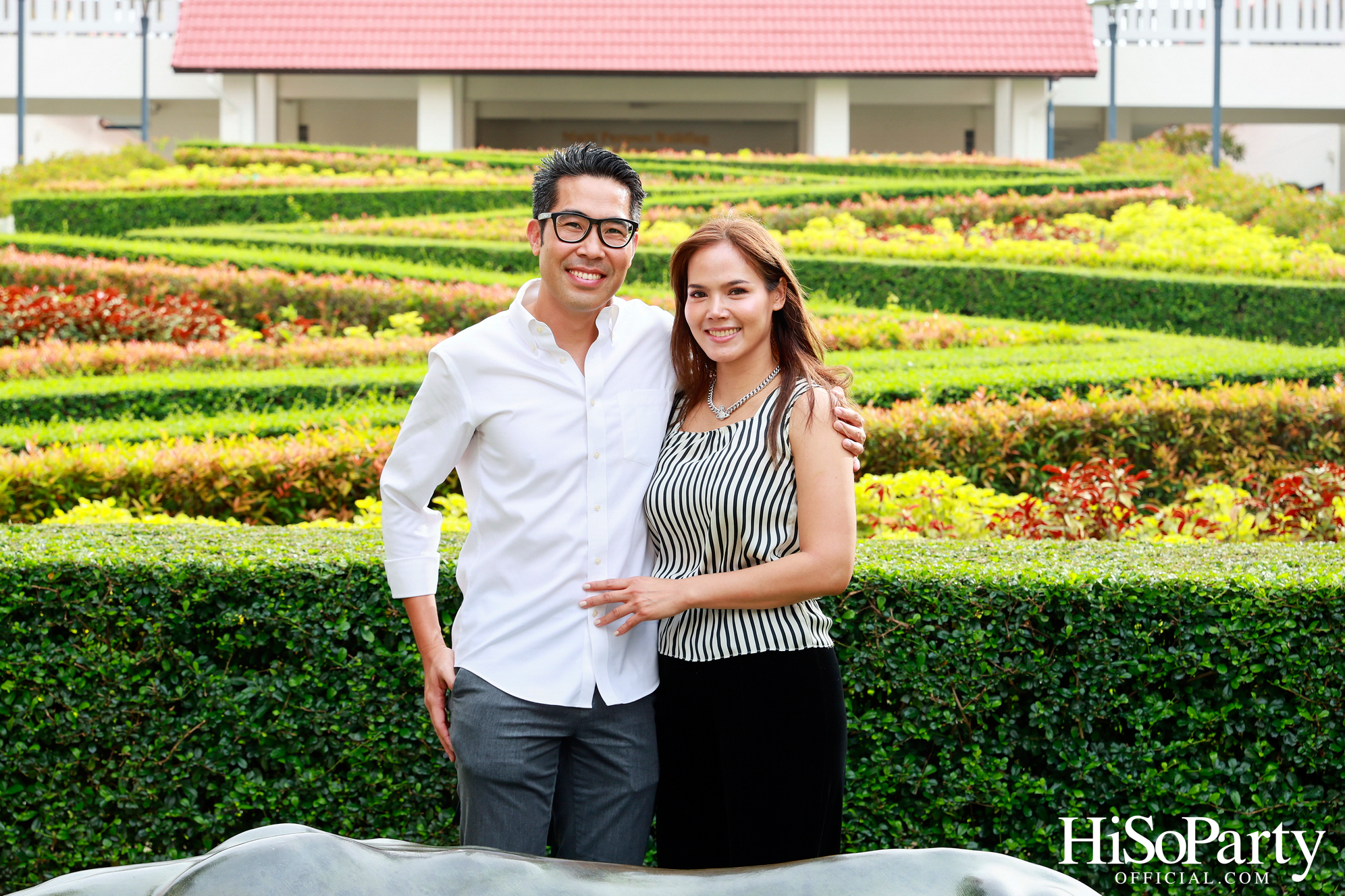 Grade 5 Moving on Ceremony at ISB Cultural Convention Theatre