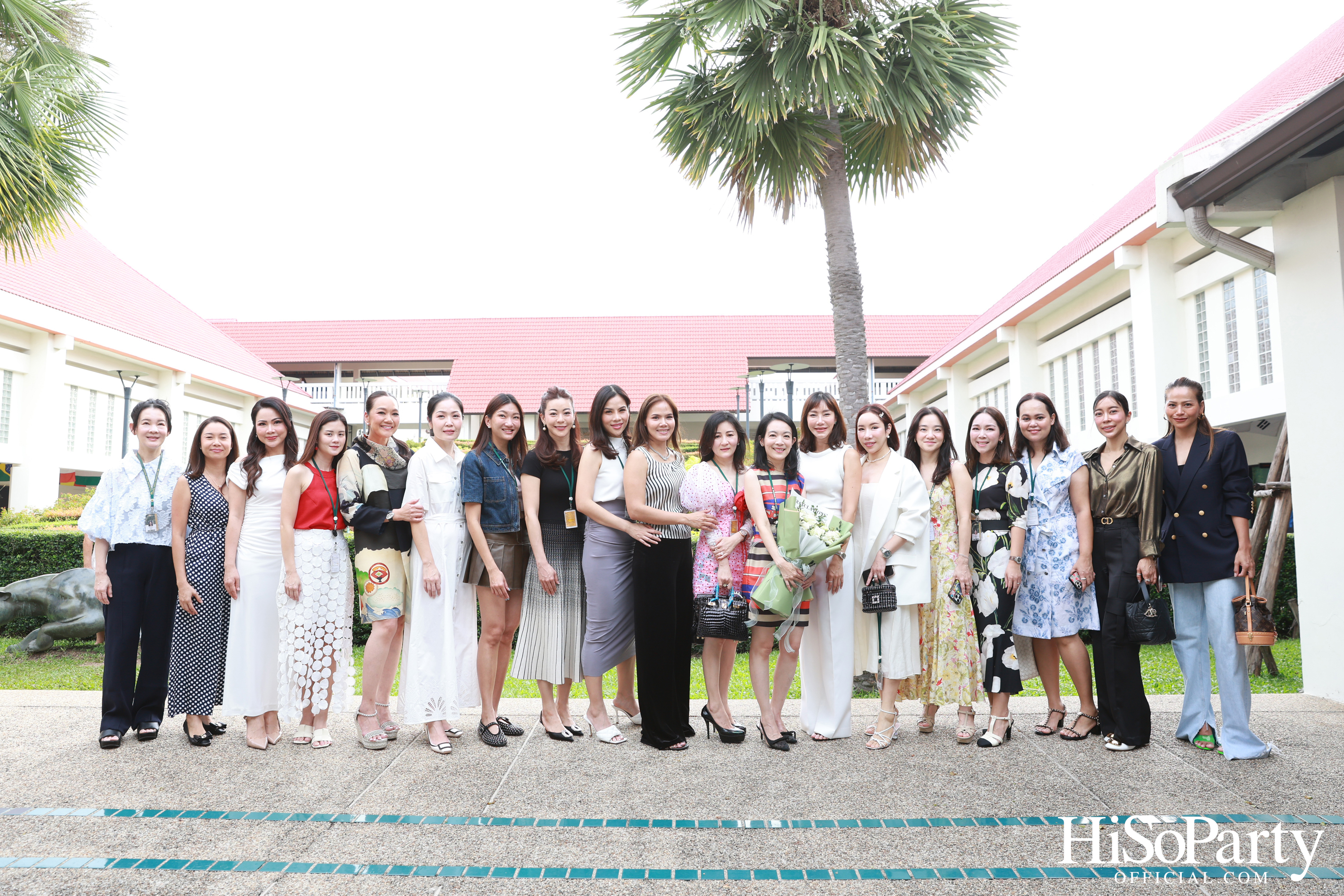 Grade 5 Moving on Ceremony at ISB Cultural Convention Theatre