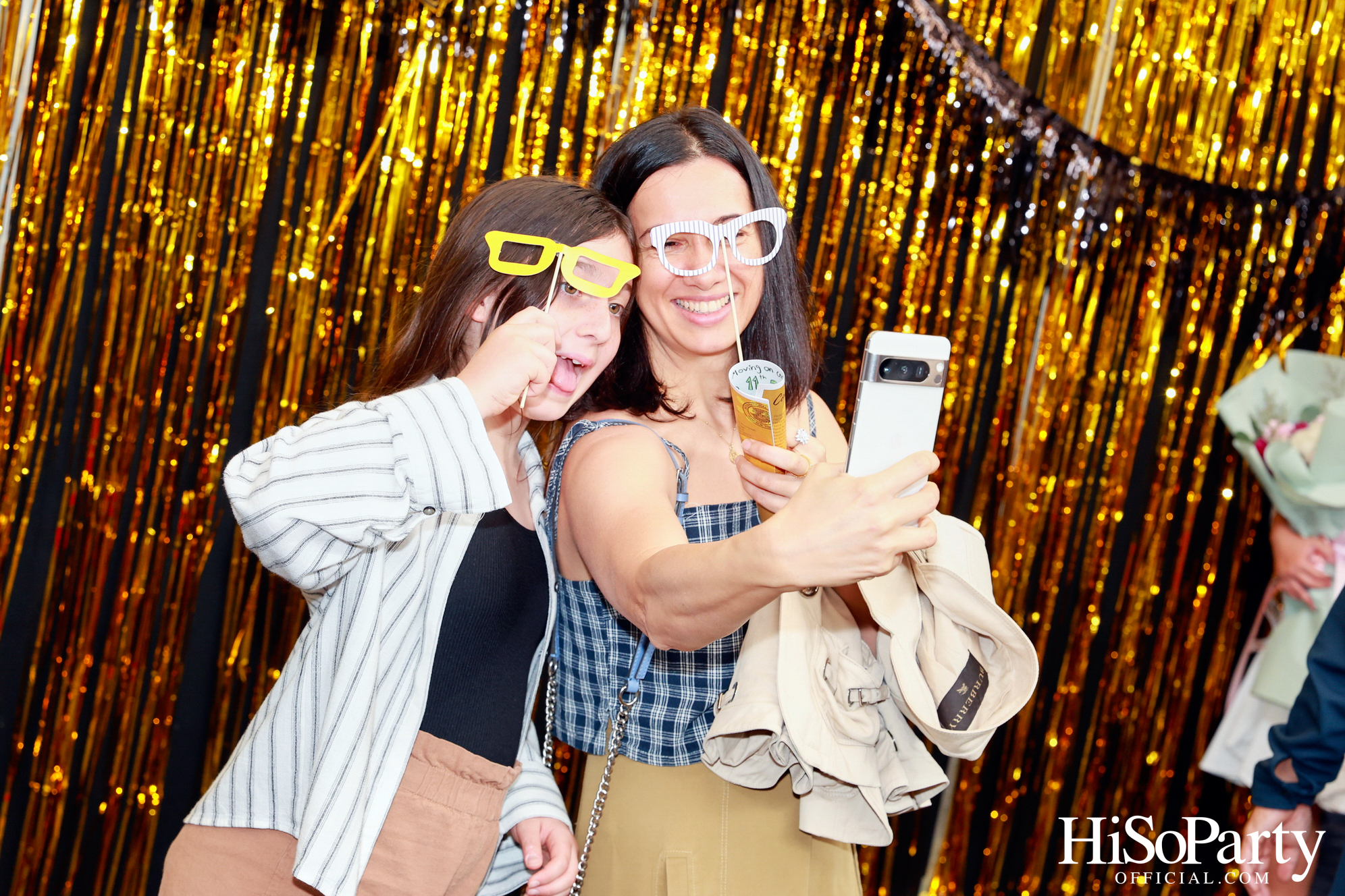 Grade 5 Moving on Ceremony at ISB Cultural Convention Theatre