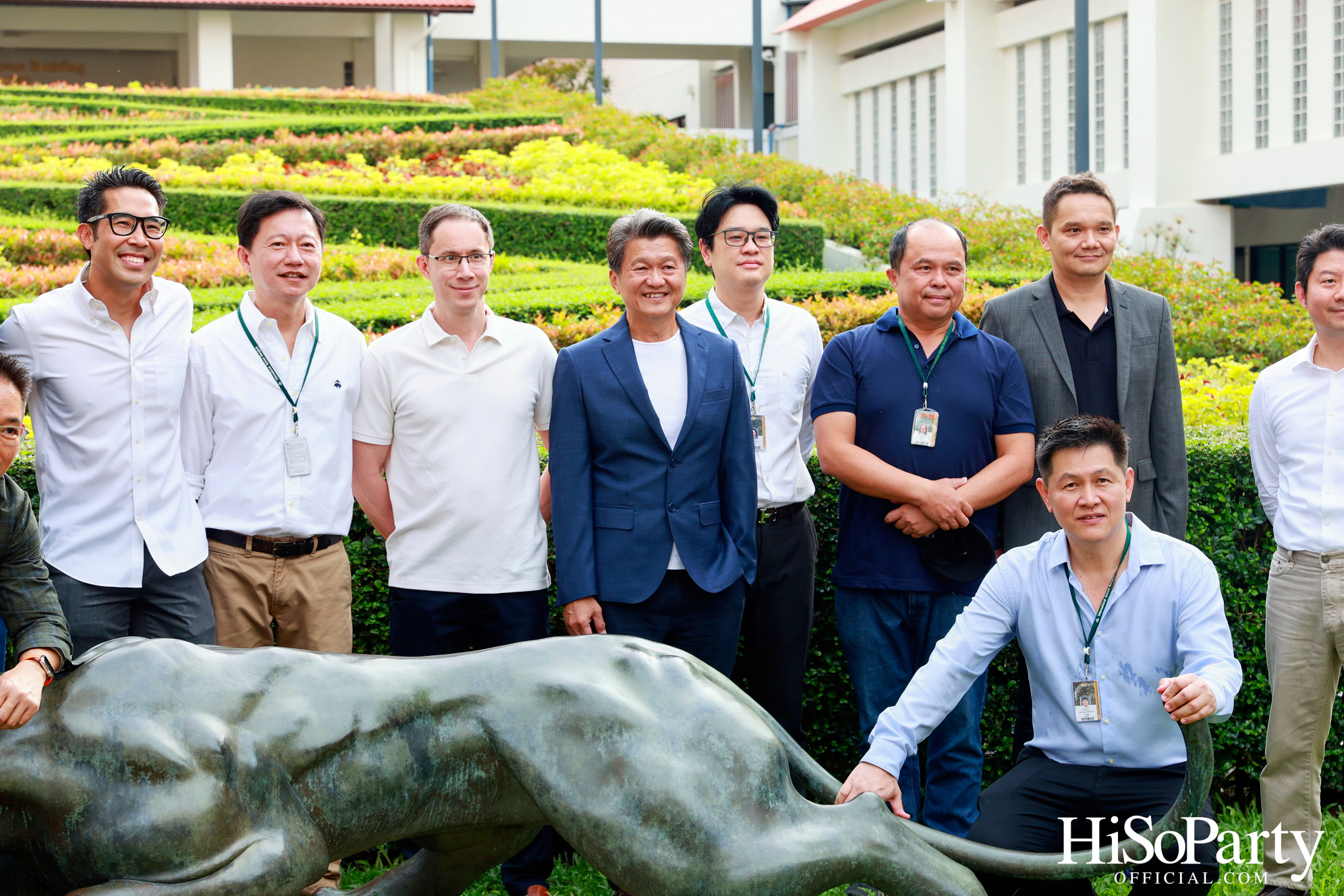 Grade 5 Moving on Ceremony at ISB Cultural Convention Theatre