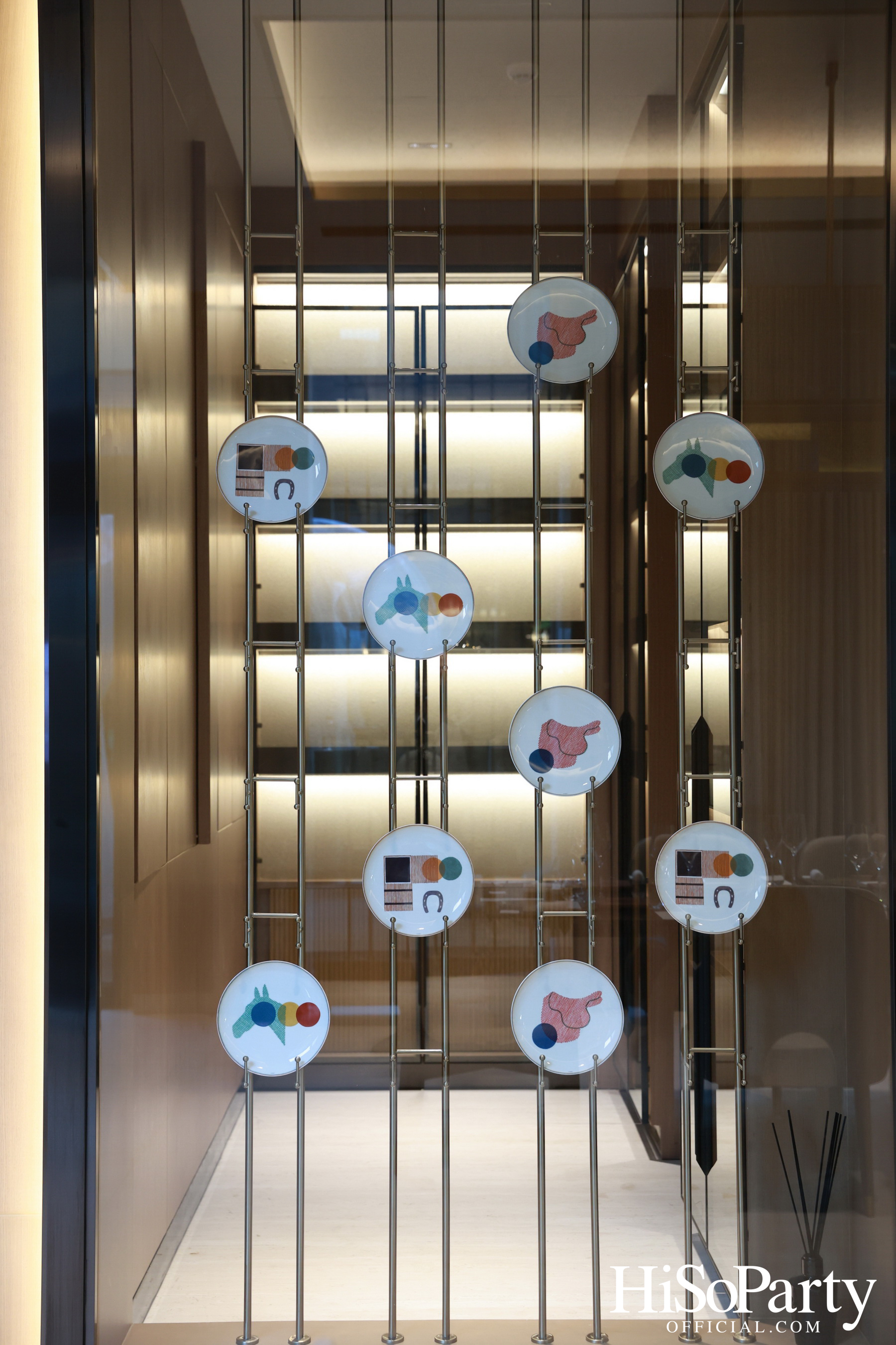 SONLE RESIDENCES โครงการ One of a kind ที่สุดแห่งปีจาก SC ASSET เปิดบ้านต้อนรับแขกคนพิเศษสู่ดินเนอร์สุดเอ็กซ์คลูซีฟใจกลางรัชวิภา