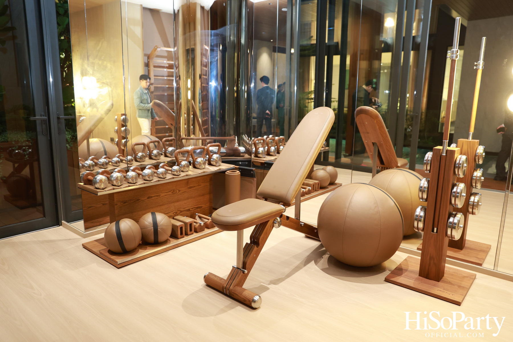 SONLE RESIDENCES โครงการ One of a kind ที่สุดแห่งปีจาก SC ASSET เปิดบ้านต้อนรับแขกคนพิเศษสู่ดินเนอร์สุดเอ็กซ์คลูซีฟใจกลางรัชวิภา