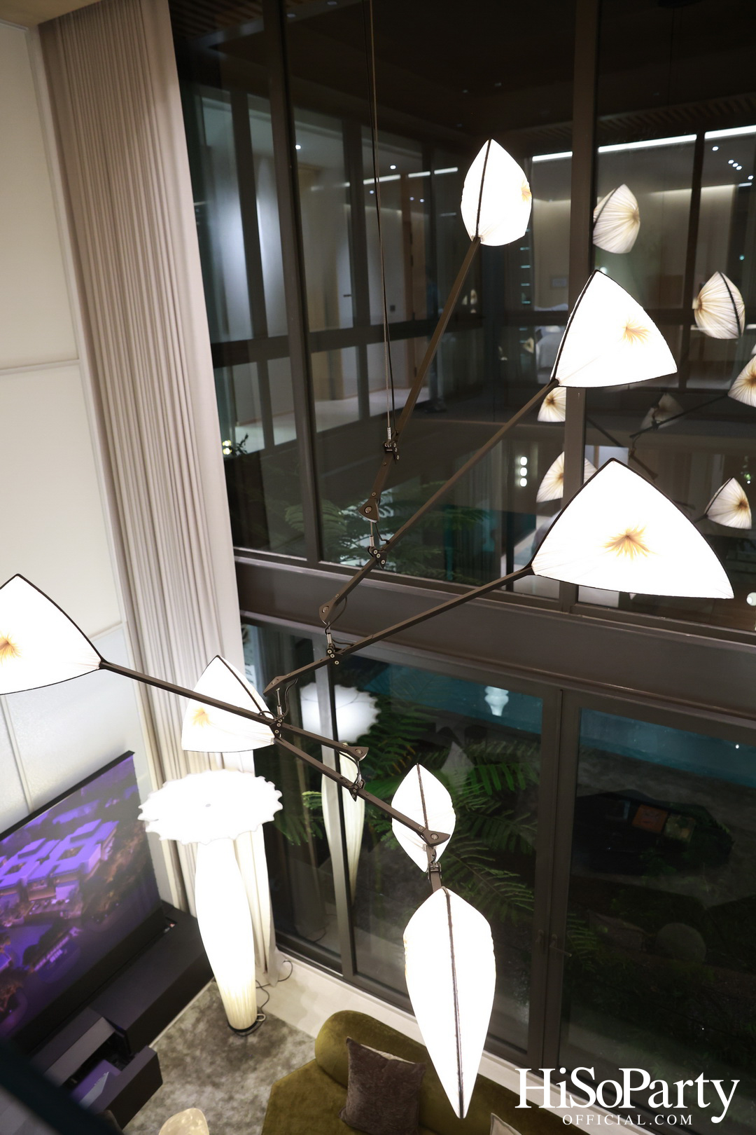 SONLE RESIDENCES โครงการ One of a kind ที่สุดแห่งปีจาก SC ASSET เปิดบ้านต้อนรับแขกคนพิเศษสู่ดินเนอร์สุดเอ็กซ์คลูซีฟใจกลางรัชวิภา