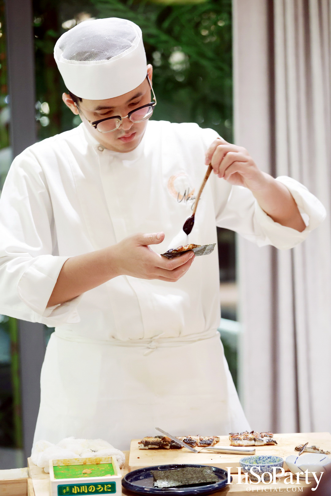 SONLE RESIDENCES โครงการ One of a kind ที่สุดแห่งปีจาก SC ASSET เปิดบ้านต้อนรับแขกคนพิเศษสู่ดินเนอร์สุดเอ็กซ์คลูซีฟใจกลางรัชวิภา