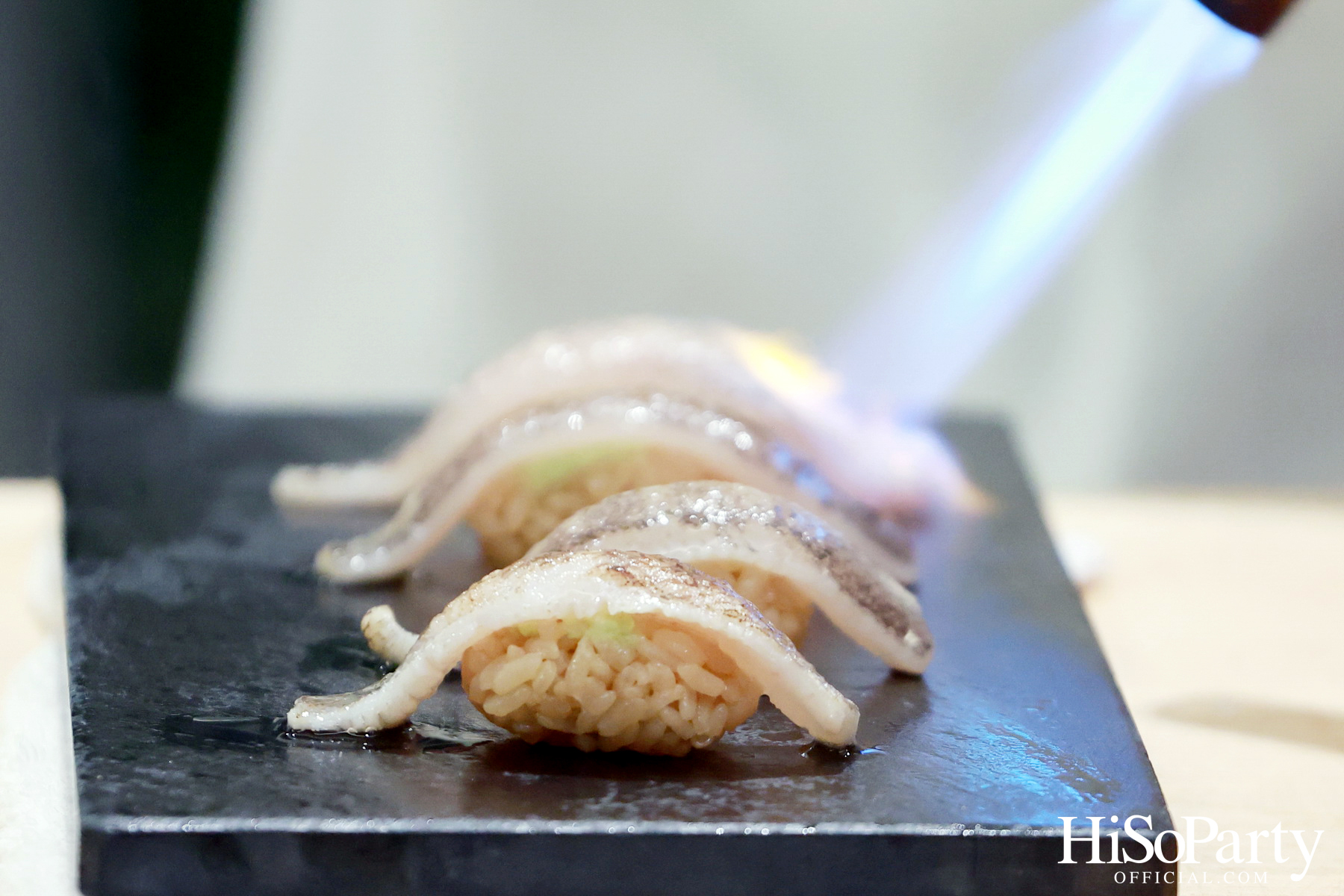 SONLE RESIDENCES โครงการ One of a kind ที่สุดแห่งปีจาก SC ASSET เปิดบ้านต้อนรับแขกคนพิเศษสู่ดินเนอร์สุดเอ็กซ์คลูซีฟใจกลางรัชวิภา