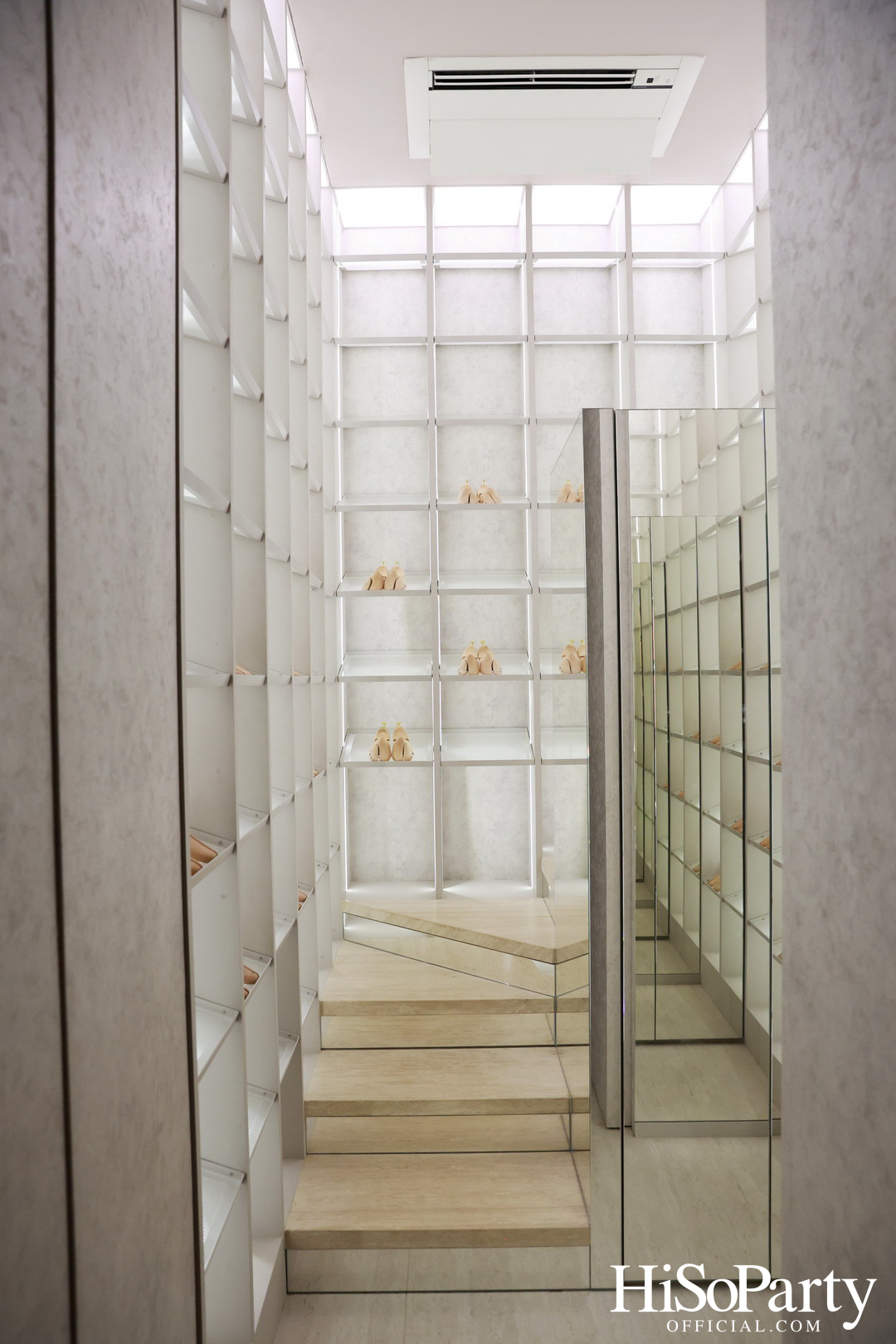 SONLE RESIDENCES โครงการ One of a kind ที่สุดแห่งปีจาก SC ASSET เปิดบ้านต้อนรับแขกคนพิเศษสู่ดินเนอร์สุดเอ็กซ์คลูซีฟใจกลางรัชวิภา