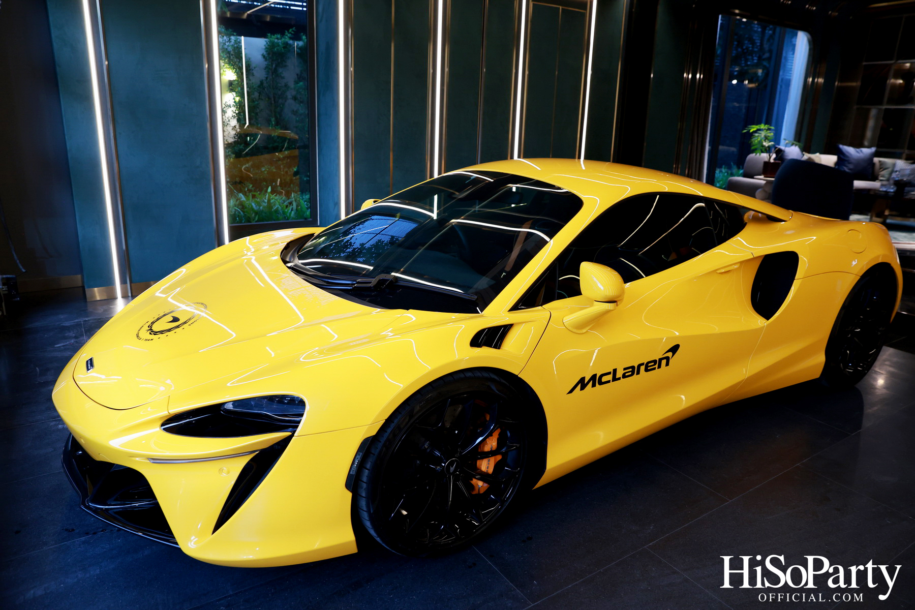 SONLE RESIDENCES โครงการ One of a kind ที่สุดแห่งปีจาก SC ASSET เปิดบ้านต้อนรับแขกคนพิเศษสู่ดินเนอร์สุดเอ็กซ์คลูซีฟใจกลางรัชวิภา