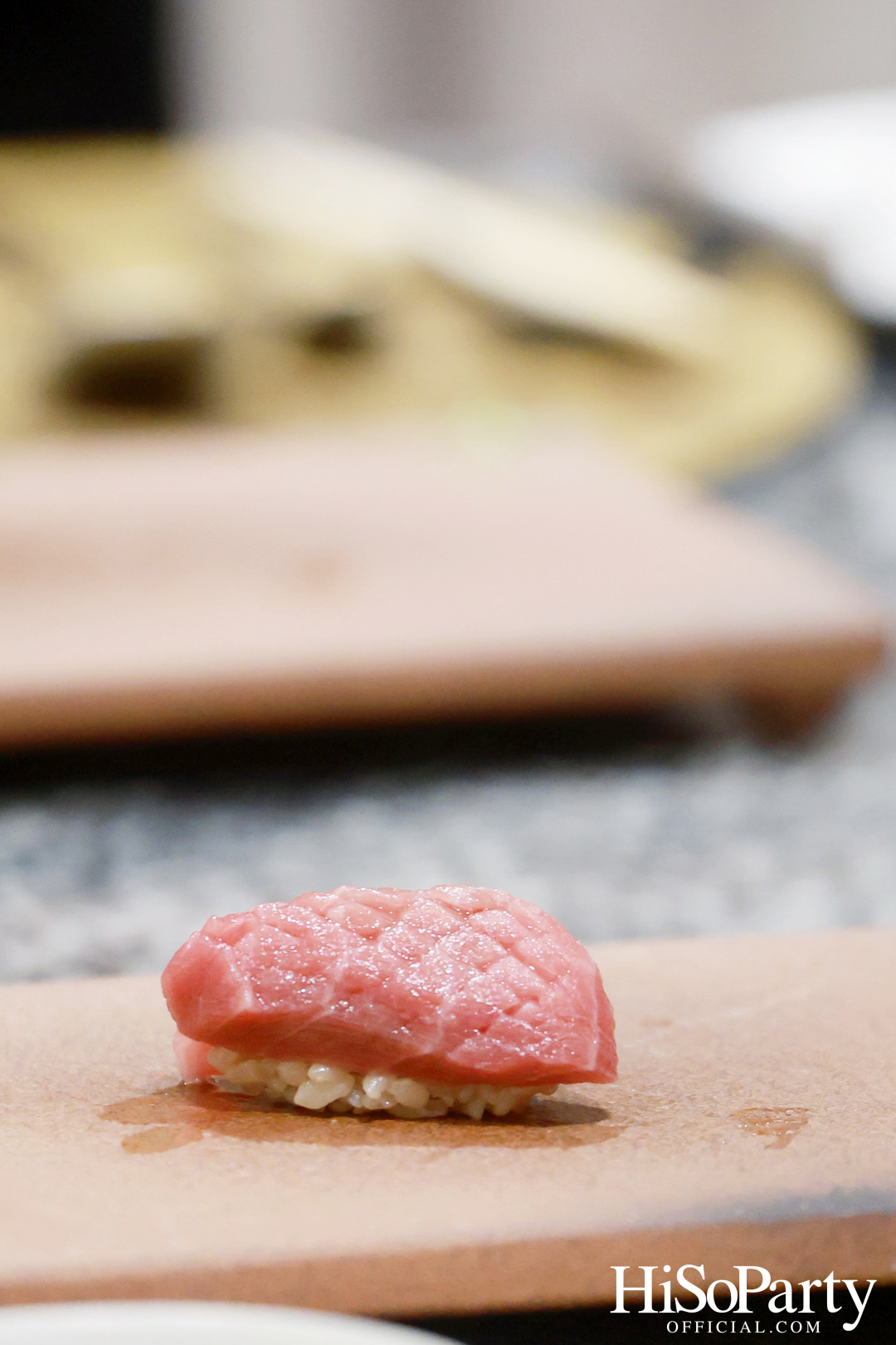 SONLE RESIDENCES โครงการ One of a kind ที่สุดแห่งปีจาก SC ASSET เปิดบ้านต้อนรับแขกคนพิเศษสู่ดินเนอร์สุดเอ็กซ์คลูซีฟใจกลางรัชวิภา