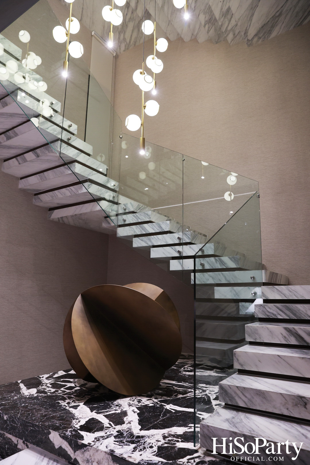 SONLE RESIDENCES โครงการ One of a kind ที่สุดแห่งปีจาก SC ASSET เปิดบ้านต้อนรับแขกคนพิเศษสู่ดินเนอร์สุดเอ็กซ์คลูซีฟใจกลางรัชวิภา