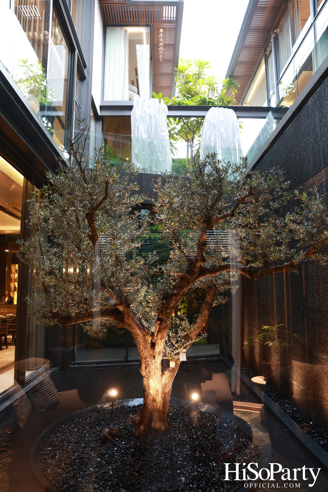 SONLE RESIDENCES โครงการ One of a kind ที่สุดแห่งปีจาก SC ASSET เปิดบ้านต้อนรับแขกคนพิเศษสู่ดินเนอร์สุดเอ็กซ์คลูซีฟใจกลางรัชวิภา