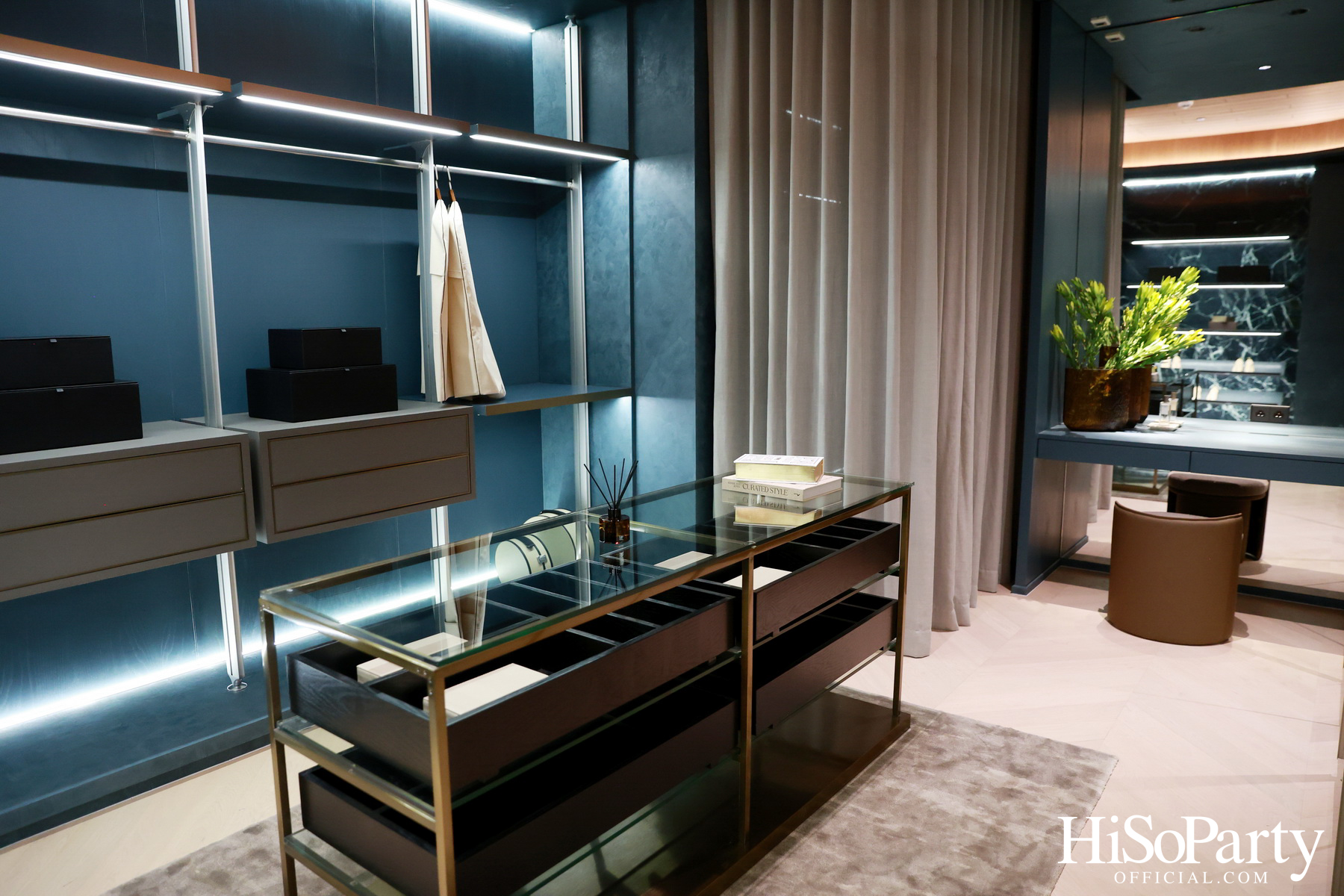 SONLE RESIDENCES โครงการ One of a kind ที่สุดแห่งปีจาก SC ASSET เปิดบ้านต้อนรับแขกคนพิเศษสู่ดินเนอร์สุดเอ็กซ์คลูซีฟใจกลางรัชวิภา