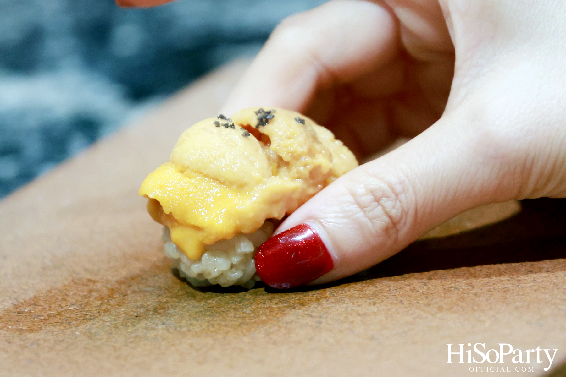 SONLE RESIDENCES โครงการ One of a kind ที่สุดแห่งปีจาก SC ASSET เปิดบ้านต้อนรับแขกคนพิเศษสู่ดินเนอร์สุดเอ็กซ์คลูซีฟใจกลางรัชวิภา