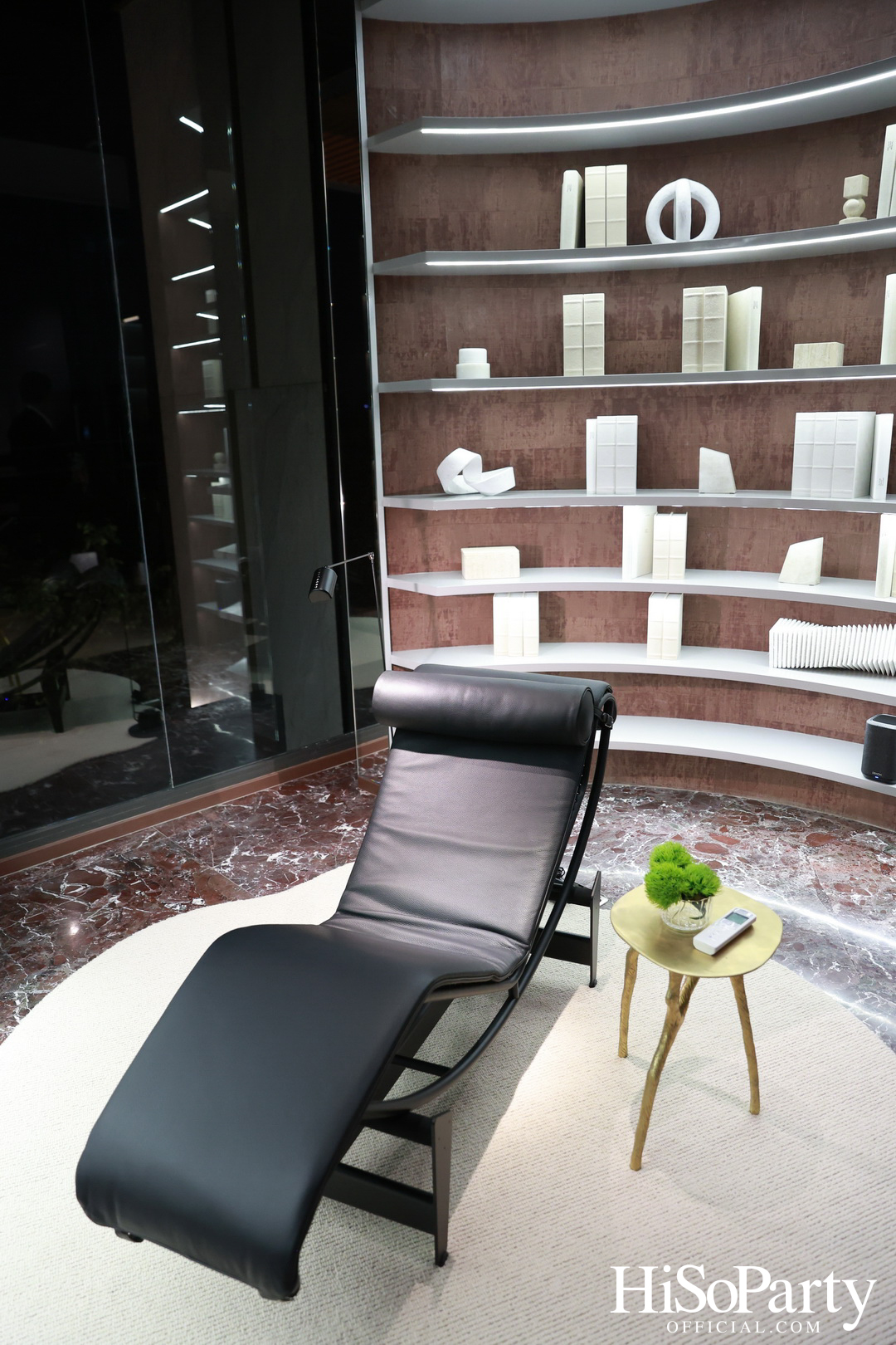 SONLE RESIDENCES โครงการ One of a kind ที่สุดแห่งปีจาก SC ASSET เปิดบ้านต้อนรับแขกคนพิเศษสู่ดินเนอร์สุดเอ็กซ์คลูซีฟใจกลางรัชวิภา