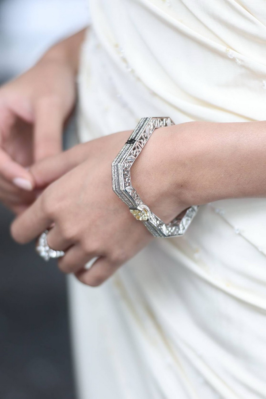 โอปอล – สุชาตา ช่วงศรี กลับไทยอย่างสง่างาม พร้อมมงกุฎ Miss World 2025