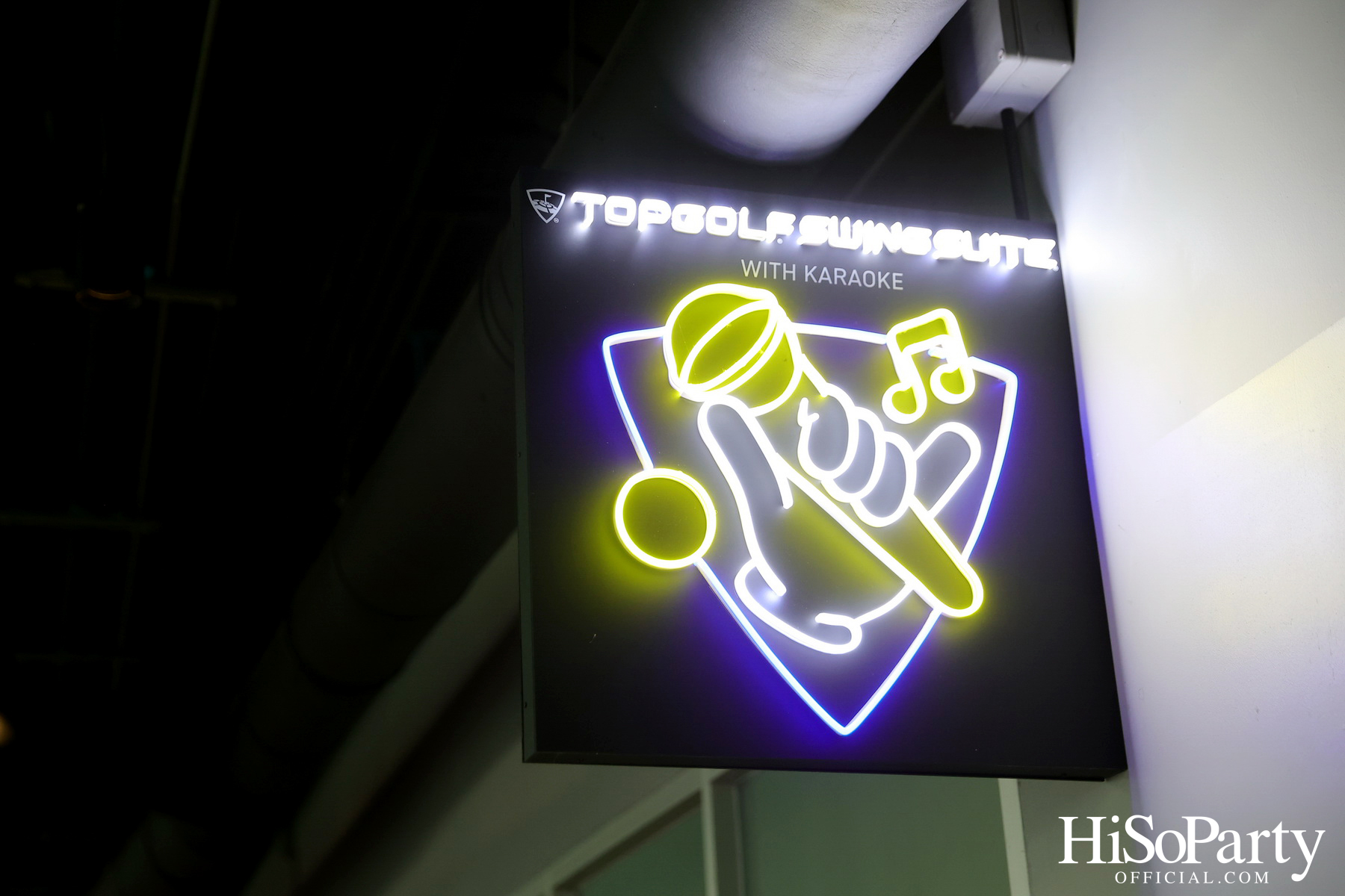 ท็อปกอล์ฟ เมกาซิตี้ ฉลองครบรอบ 3 ปี ชวนสนุกสุดคุ้มกับแคมเปญ ‘เล่นฟรี ตีสาม’ ตลอดกรกฎาคม–สิงหาคมนี้