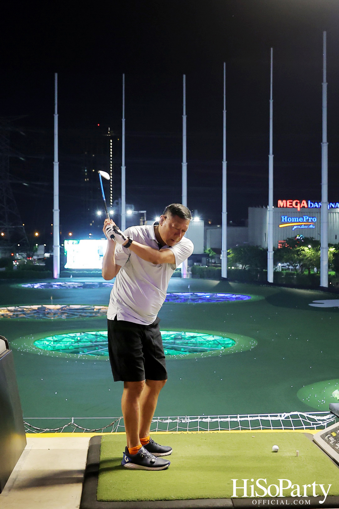 ท็อปกอล์ฟ เมกาซิตี้ ฉลองครบรอบ 3 ปี ชวนสนุกสุดคุ้มกับแคมเปญ ‘เล่นฟรี ตีสาม’ ตลอดกรกฎาคม–สิงหาคมนี้