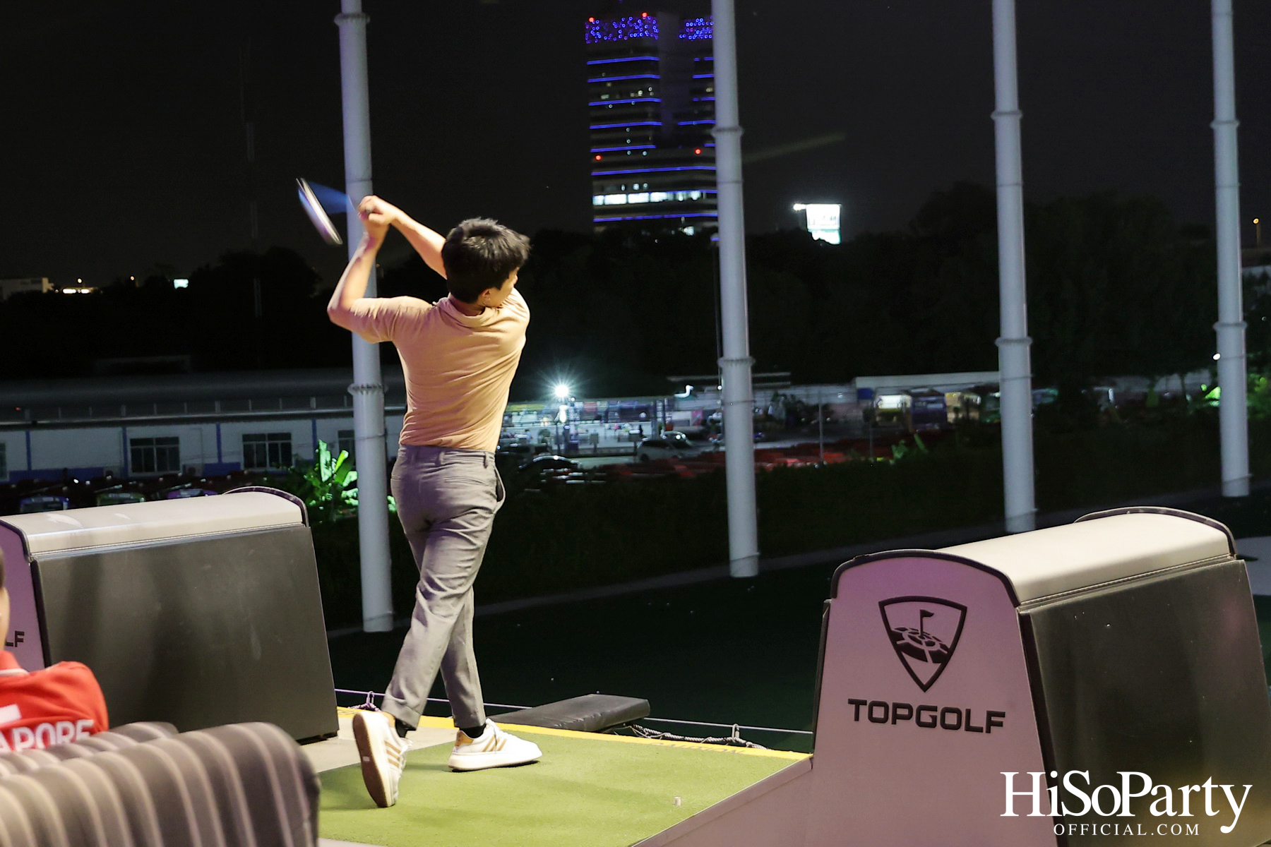 ท็อปกอล์ฟ เมกาซิตี้ ฉลองครบรอบ 3 ปี ชวนสนุกสุดคุ้มกับแคมเปญ ‘เล่นฟรี ตีสาม’ ตลอดกรกฎาคม–สิงหาคมนี้