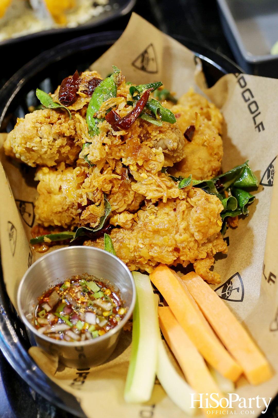 ท็อปกอล์ฟ เมกาซิตี้ ฉลองครบรอบ 3 ปี ชวนสนุกสุดคุ้มกับแคมเปญ ‘เล่นฟรี ตีสาม’ ตลอดกรกฎาคม–สิงหาคมนี้