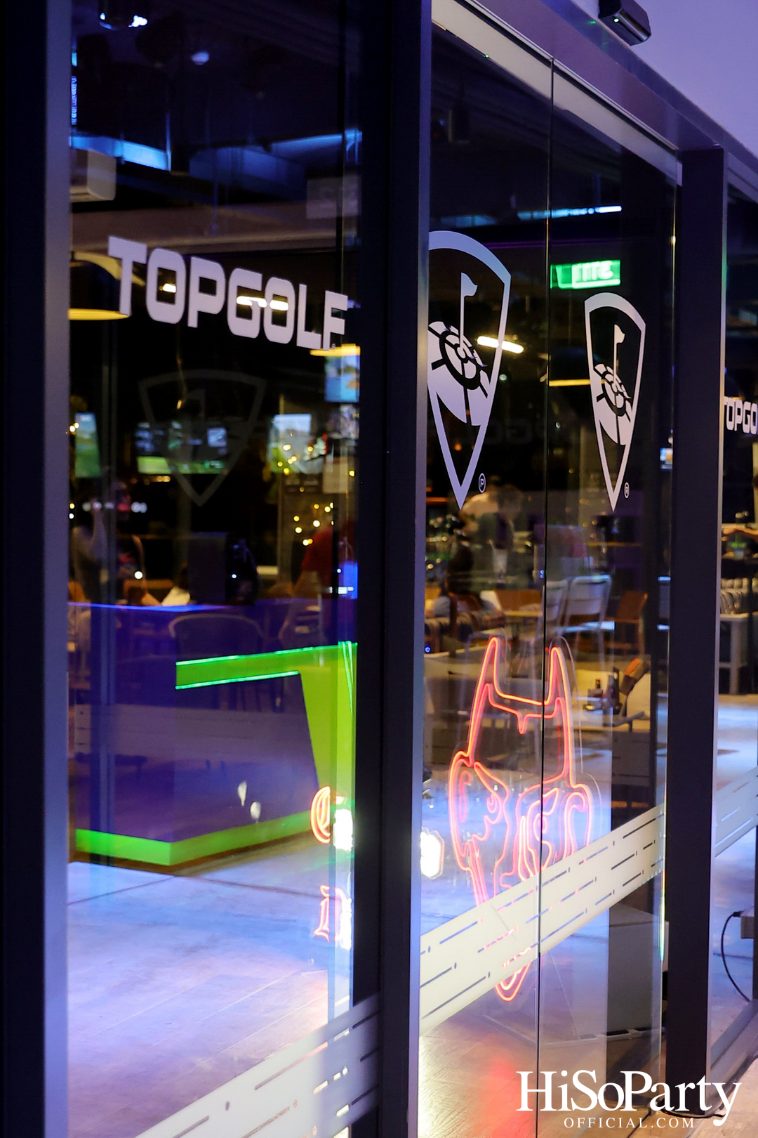 ท็อปกอล์ฟ เมกาซิตี้ ฉลองครบรอบ 3 ปี ชวนสนุกสุดคุ้มกับแคมเปญ ‘เล่นฟรี ตีสาม’ ตลอดกรกฎาคม–สิงหาคมนี้