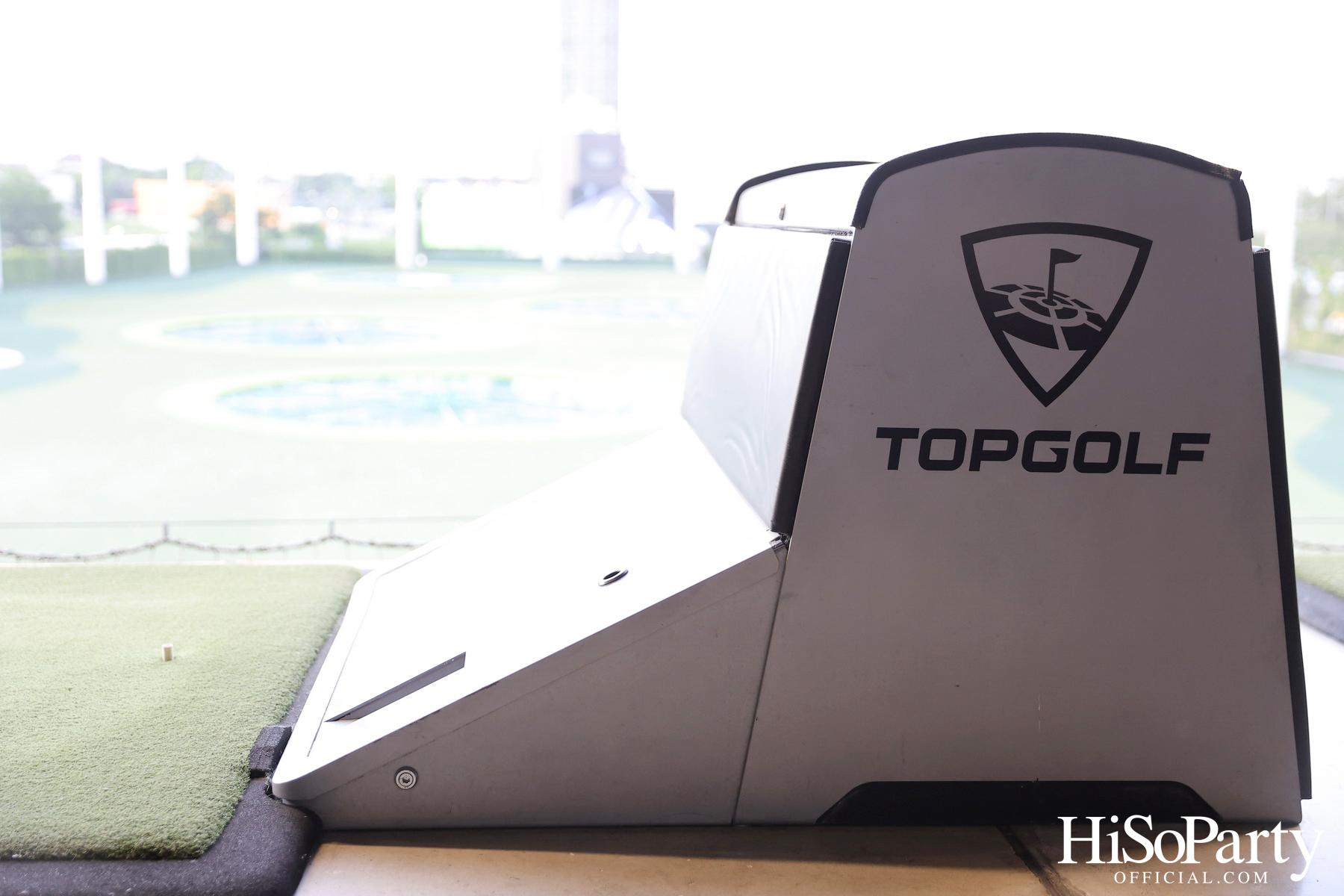 ท็อปกอล์ฟ เมกาซิตี้ ฉลองครบรอบ 3 ปี ชวนสนุกสุดคุ้มกับแคมเปญ ‘เล่นฟรี ตีสาม’ ตลอดกรกฎาคม–สิงหาคมนี้