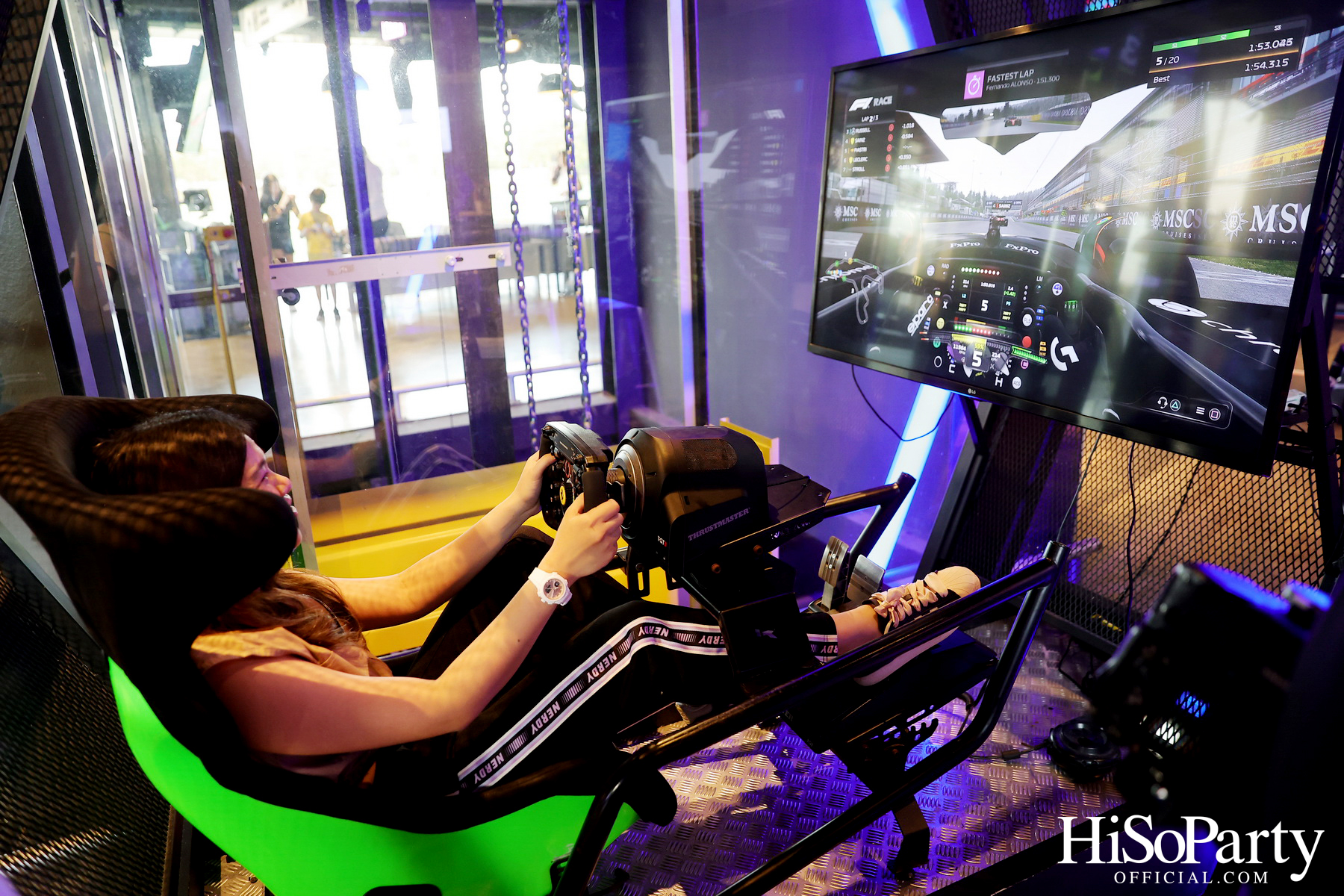 ท็อปกอล์ฟ เมกาซิตี้ ฉลองครบรอบ 3 ปี ชวนสนุกสุดคุ้มกับแคมเปญ ‘เล่นฟรี ตีสาม’ ตลอดกรกฎาคม–สิงหาคมนี้