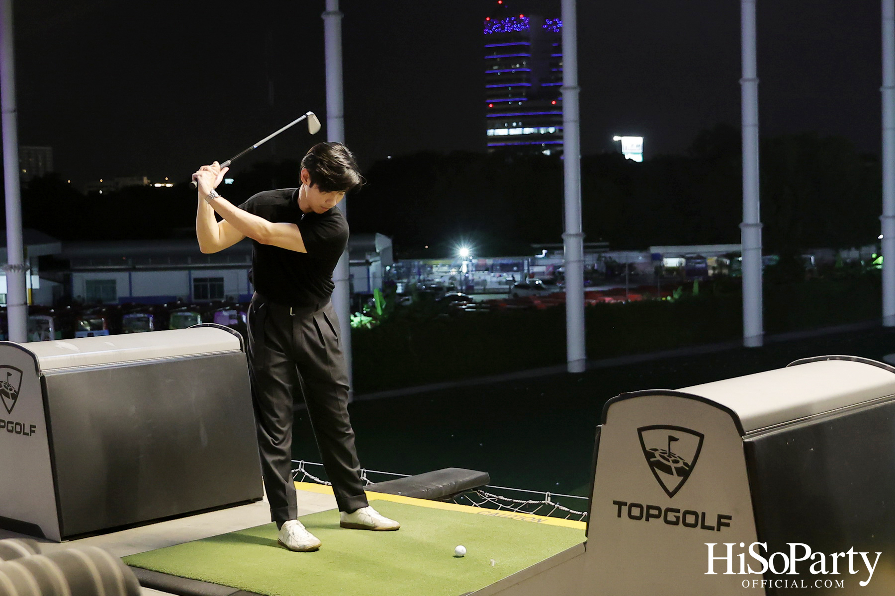 ท็อปกอล์ฟ เมกาซิตี้ ฉลองครบรอบ 3 ปี ชวนสนุกสุดคุ้มกับแคมเปญ ‘เล่นฟรี ตีสาม’ ตลอดกรกฎาคม–สิงหาคมนี้