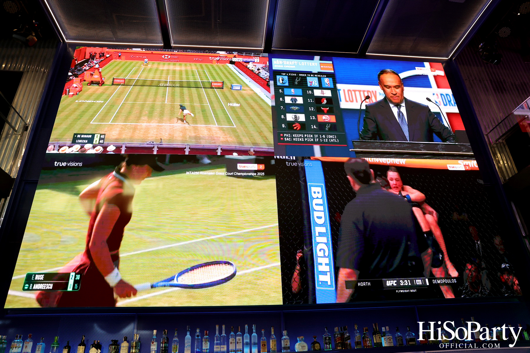 ท็อปกอล์ฟ เมกาซิตี้ ฉลองครบรอบ 3 ปี ชวนสนุกสุดคุ้มกับแคมเปญ ‘เล่นฟรี ตีสาม’ ตลอดกรกฎาคม–สิงหาคมนี้