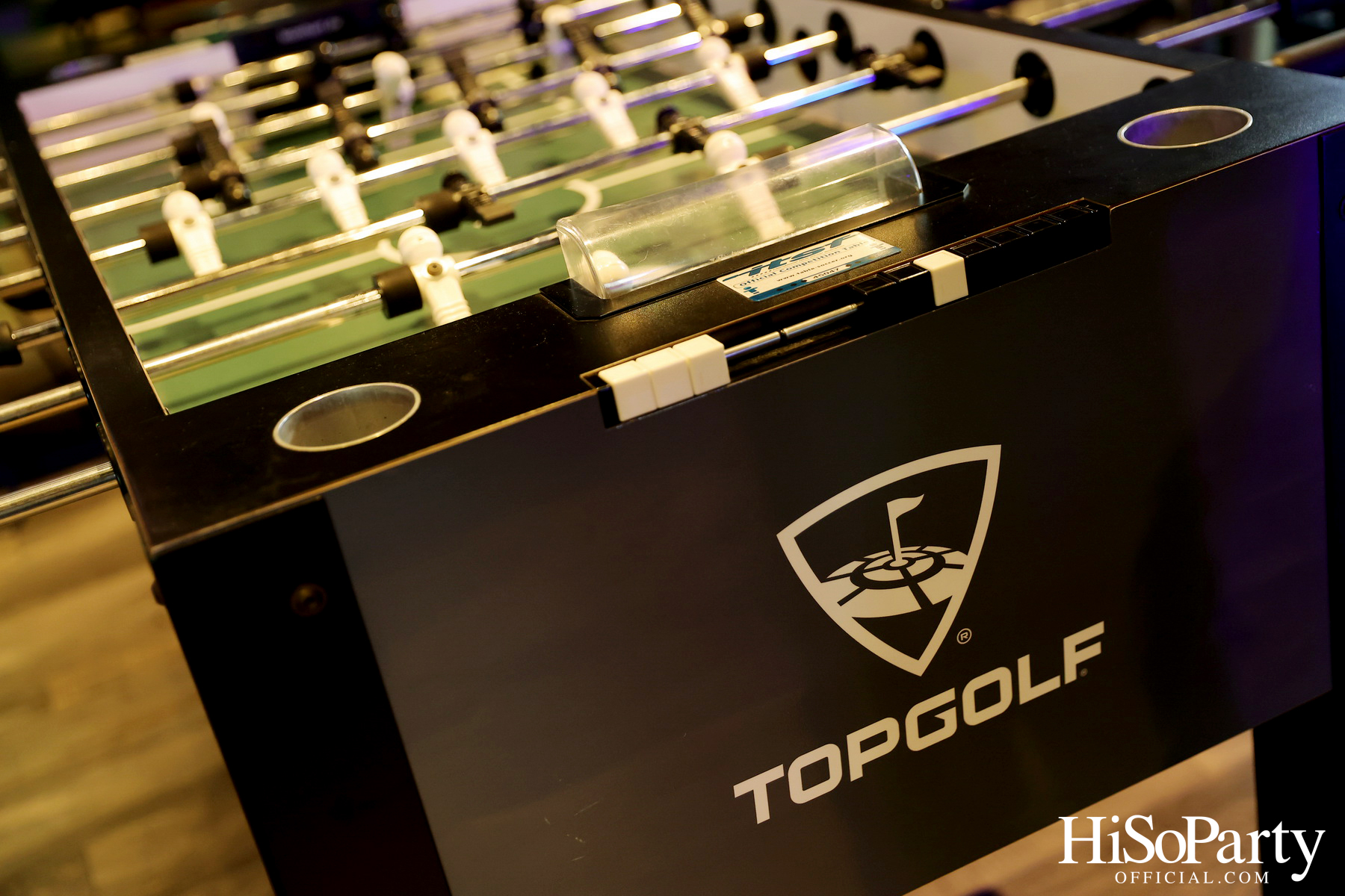 ท็อปกอล์ฟ เมกาซิตี้ ฉลองครบรอบ 3 ปี ชวนสนุกสุดคุ้มกับแคมเปญ ‘เล่นฟรี ตีสาม’ ตลอดกรกฎาคม–สิงหาคมนี้