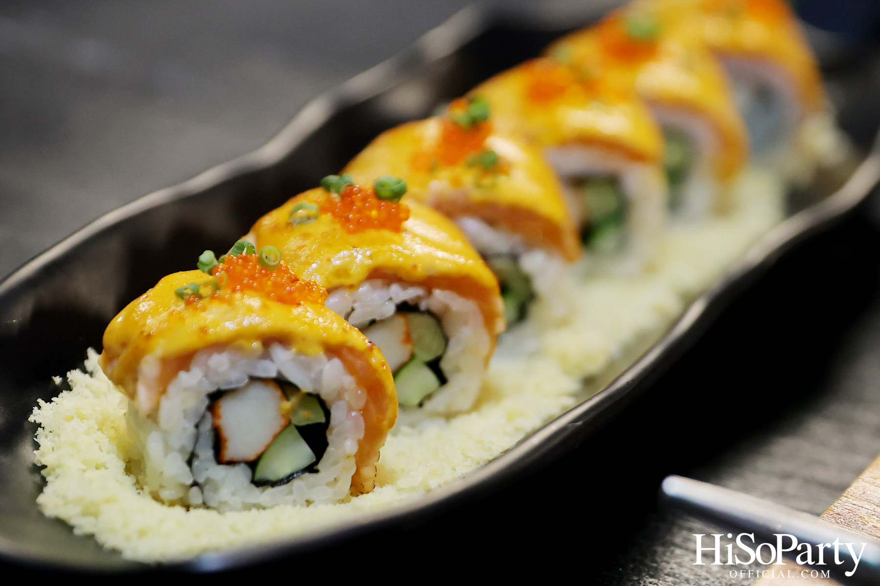 ท็อปกอล์ฟ เมกาซิตี้ ฉลองครบรอบ 3 ปี ชวนสนุกสุดคุ้มกับแคมเปญ ‘เล่นฟรี ตีสาม’ ตลอดกรกฎาคม–สิงหาคมนี้