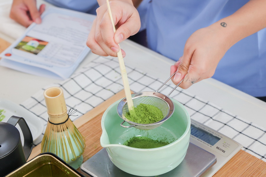 S&P ร่วมสร้างโอกาสใหม่ให้ผู้ต้องขัง ภายใต้โครงการ ‘S&P Chance For Change’