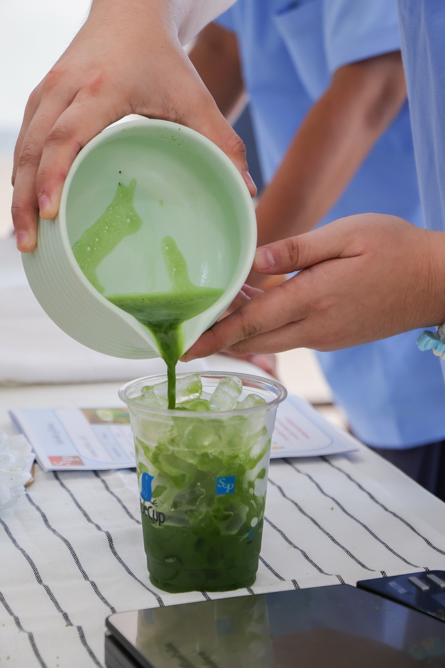 S&P ร่วมสร้างโอกาสใหม่ให้ผู้ต้องขัง ภายใต้โครงการ ‘S&P Chance For Change’