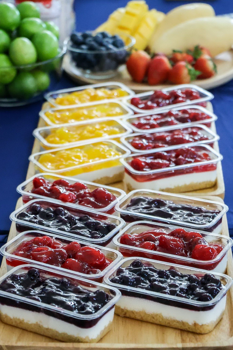 S&P ร่วมสร้างโอกาสใหม่ให้ผู้ต้องขัง ภายใต้โครงการ ‘S&P Chance For Change’