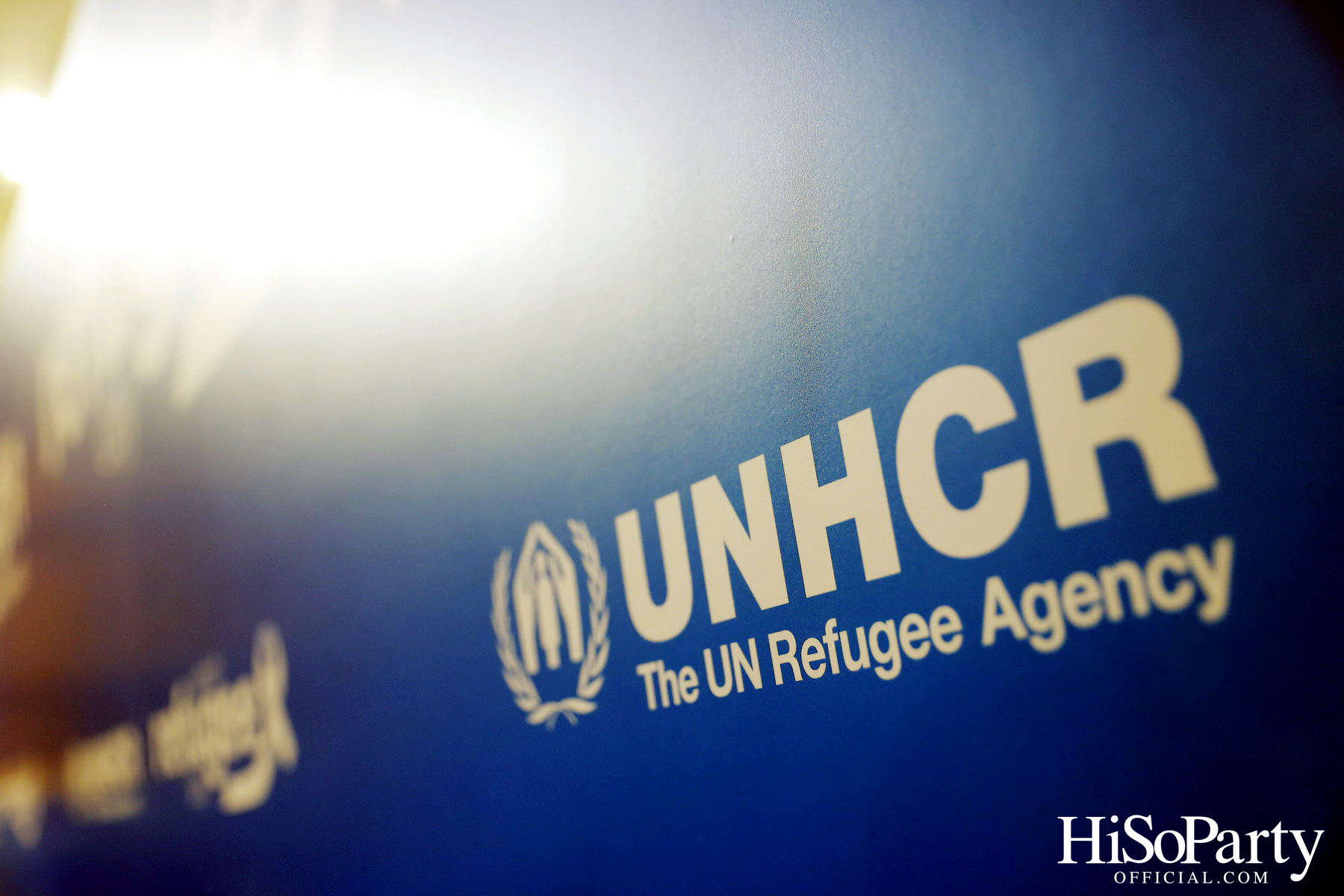 UNHCR จัดเทศกาลอาหารผู้ลี้ภัย เนื่องในวันผู้ลี้ภัยโลก นำเสนอเมนูจากกว่า 10 ประเทศ เชื่อมโยงความหวังผ่านรสชาติ