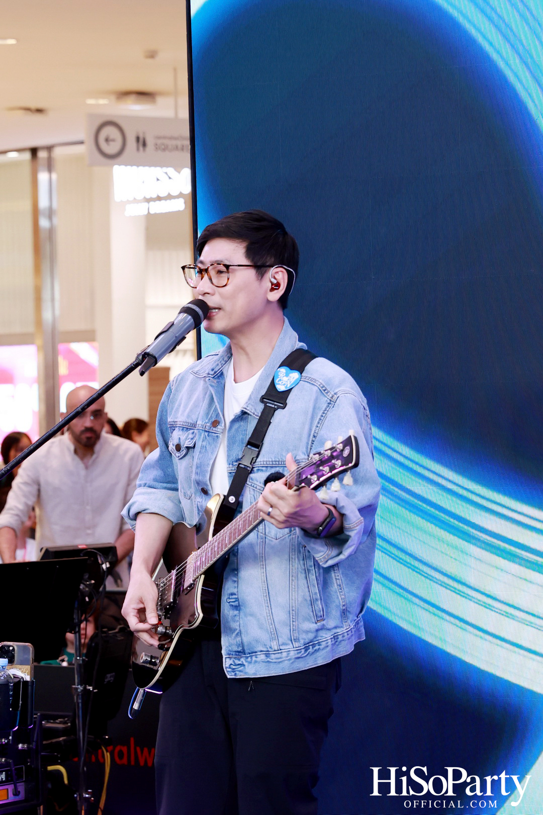 UNHCR จัดเทศกาลอาหารผู้ลี้ภัย เนื่องในวันผู้ลี้ภัยโลก นำเสนอเมนูจากกว่า 10 ประเทศ เชื่อมโยงความหวังผ่านรสชาติ