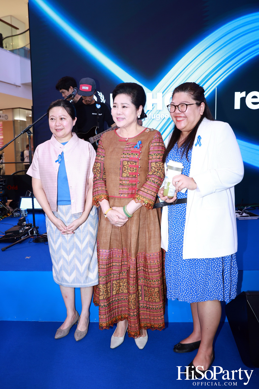 UNHCR จัดเทศกาลอาหารผู้ลี้ภัย เนื่องในวันผู้ลี้ภัยโลก นำเสนอเมนูจากกว่า 10 ประเทศ เชื่อมโยงความหวังผ่านรสชาติ