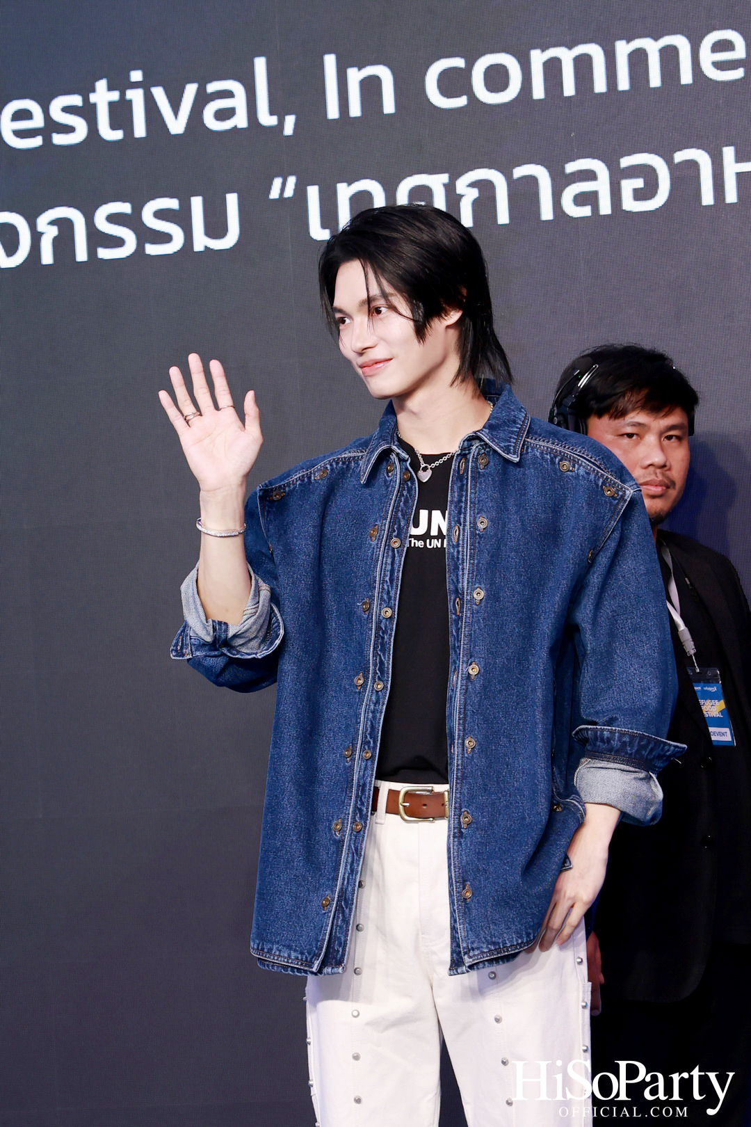 UNHCR จัดเทศกาลอาหารผู้ลี้ภัย เนื่องในวันผู้ลี้ภัยโลก นำเสนอเมนูจากกว่า 10 ประเทศ เชื่อมโยงความหวังผ่านรสชาติ