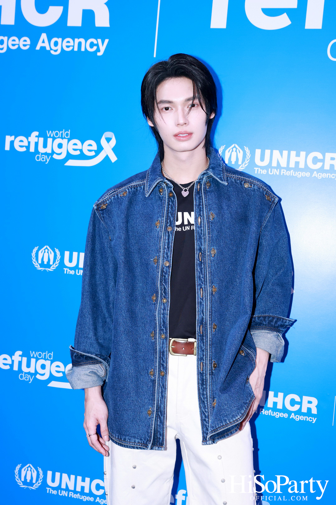 UNHCR จัดเทศกาลอาหารผู้ลี้ภัย เนื่องในวันผู้ลี้ภัยโลก นำเสนอเมนูจากกว่า 10 ประเทศ เชื่อมโยงความหวังผ่านรสชาติ