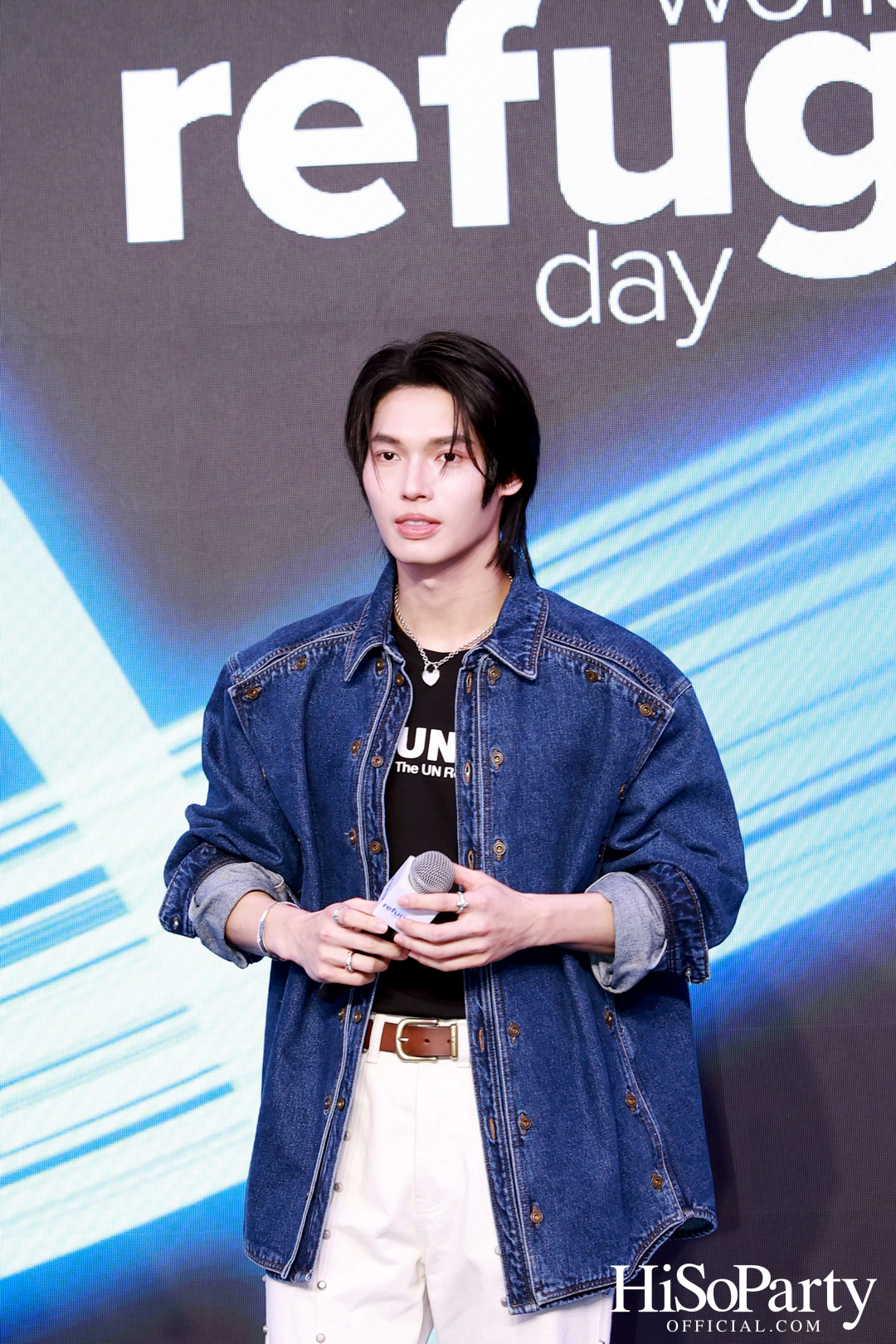 UNHCR จัดเทศกาลอาหารผู้ลี้ภัย เนื่องในวันผู้ลี้ภัยโลก นำเสนอเมนูจากกว่า 10 ประเทศ เชื่อมโยงความหวังผ่านรสชาติ