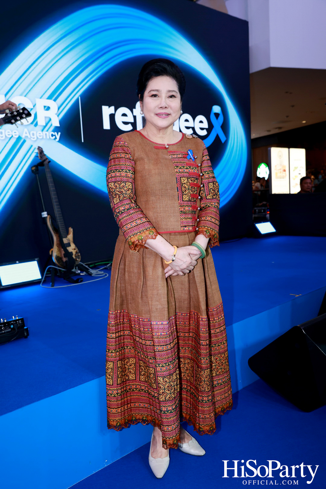 UNHCR จัดเทศกาลอาหารผู้ลี้ภัย เนื่องในวันผู้ลี้ภัยโลก นำเสนอเมนูจากกว่า 10 ประเทศ เชื่อมโยงความหวังผ่านรสชาติ