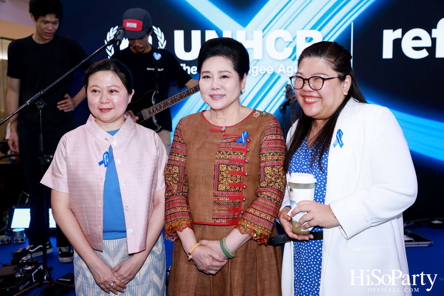 UNHCR จัดเทศกาลอาหารผู้ลี้ภัย เนื่องในวันผู้ลี้ภัยโลก นำเสนอเมนูจากกว่า 10 ประเทศ เชื่อมโยงความหวังผ่านรสชาติ